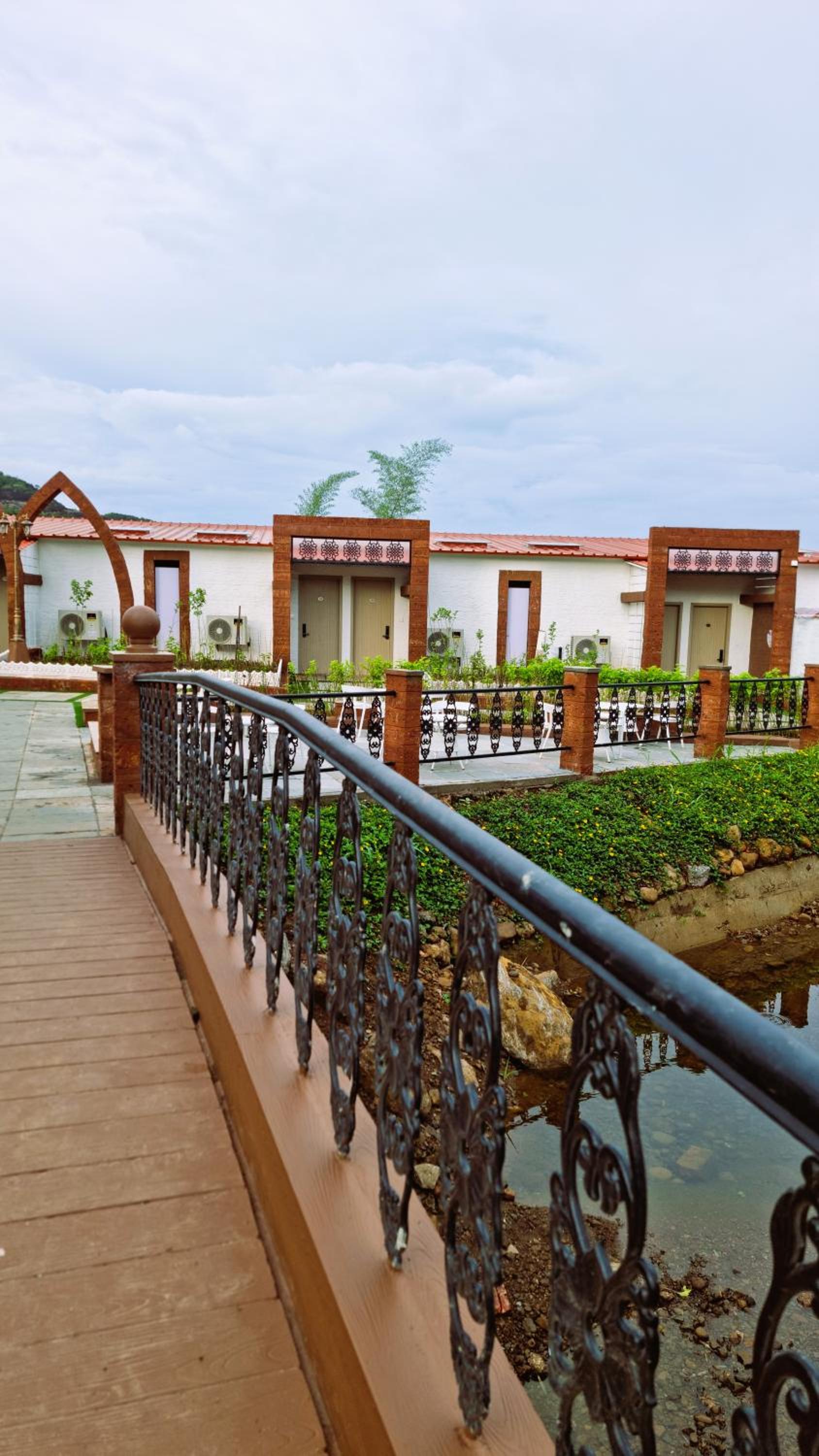 Lonavala Vacations - Nostravila - Property Image 84