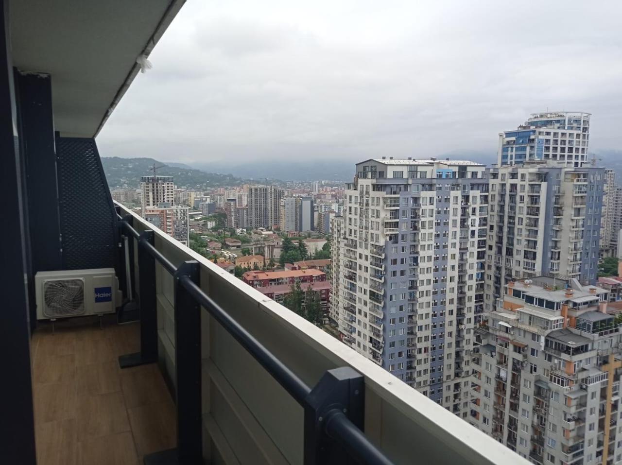 Orbi City C bl 2 room