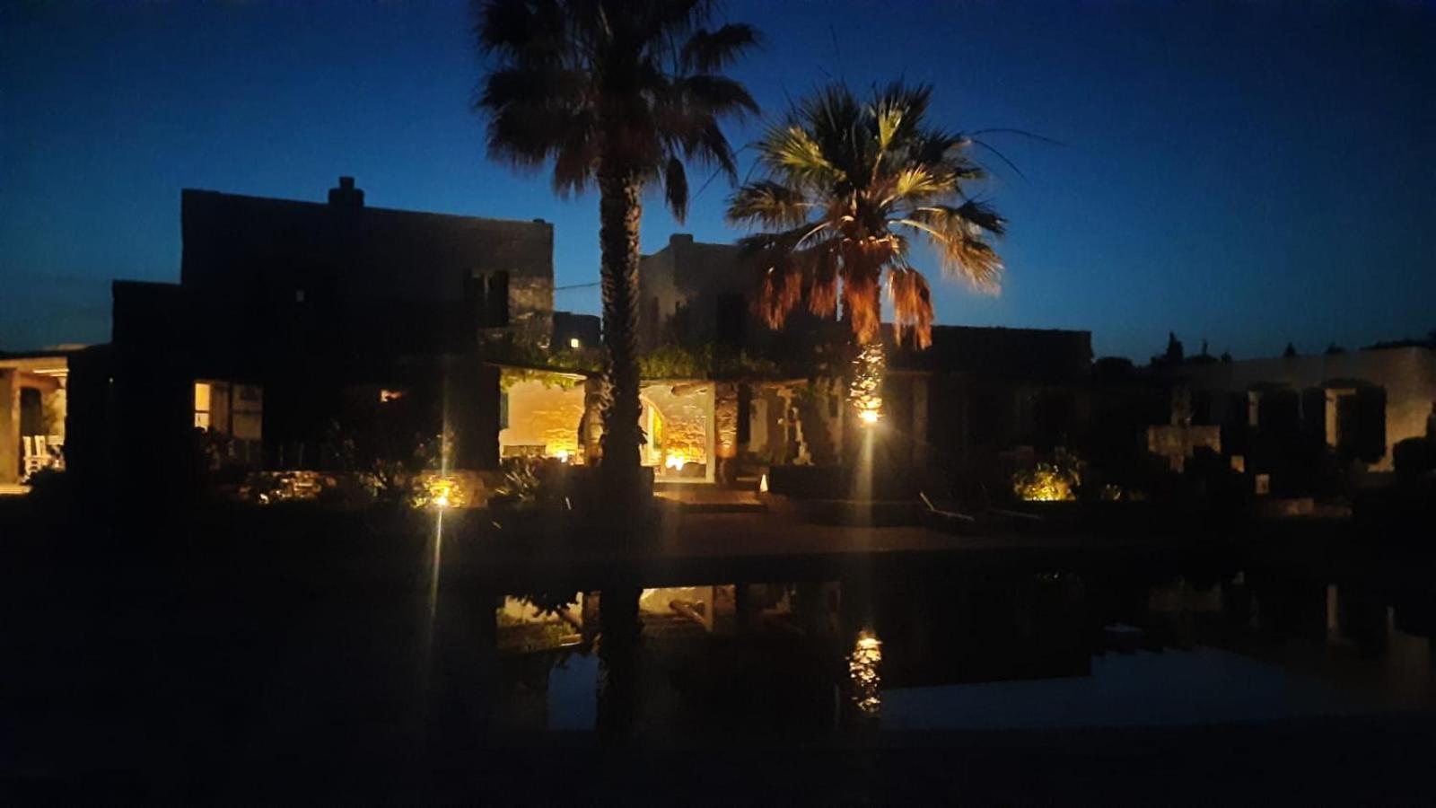 Villa Antinaxos