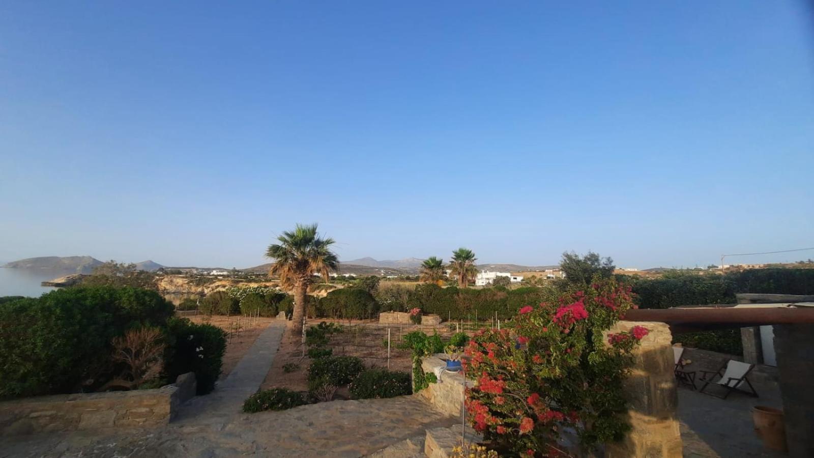 Villa Antinaxos
