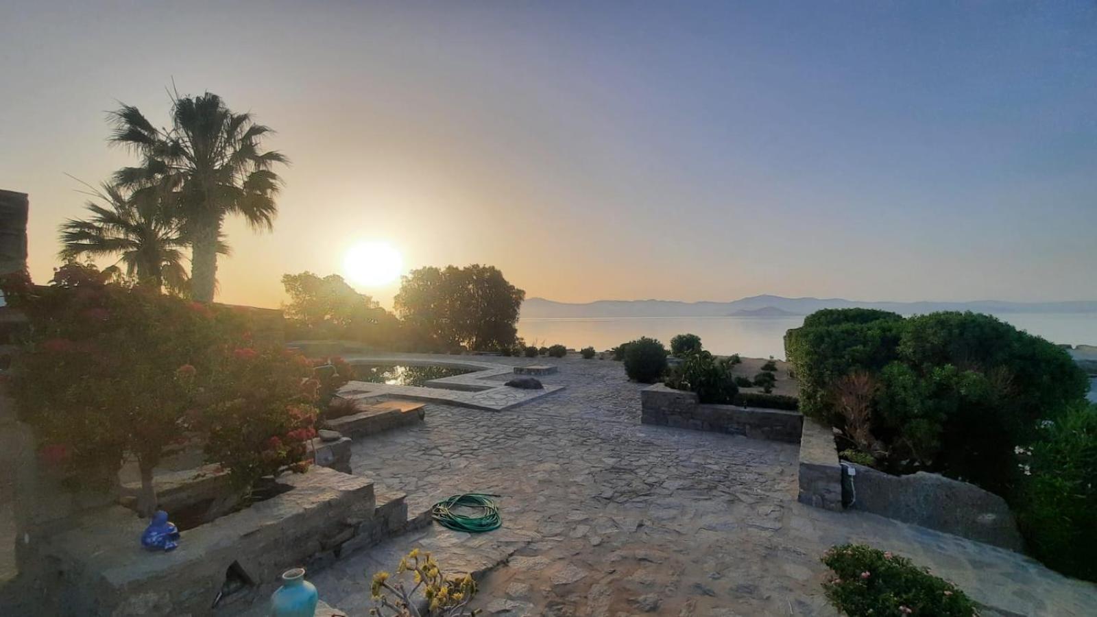 Villa Antinaxos