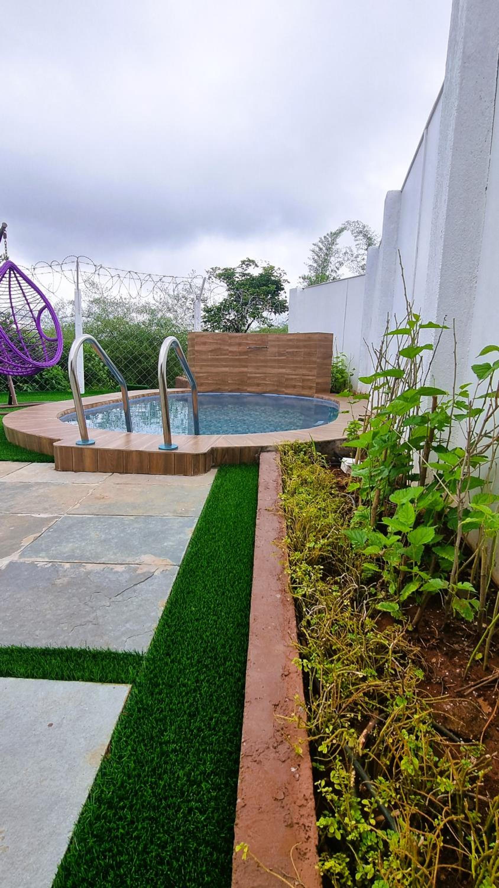 Lonavala Vacations - Nostravila - Property Image 86