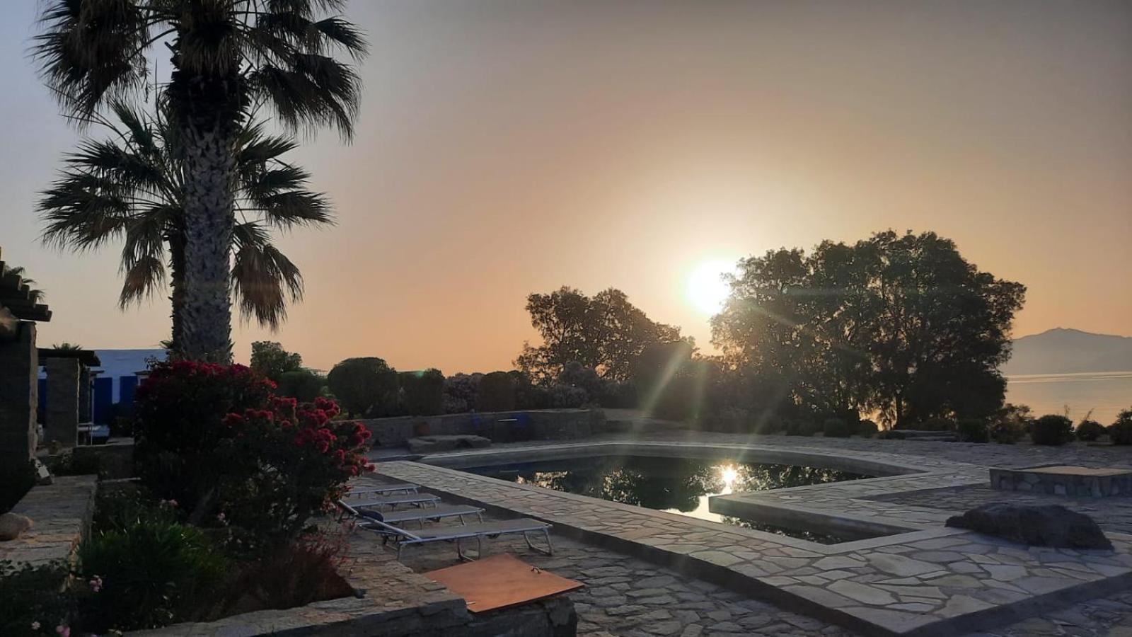 Villa Antinaxos