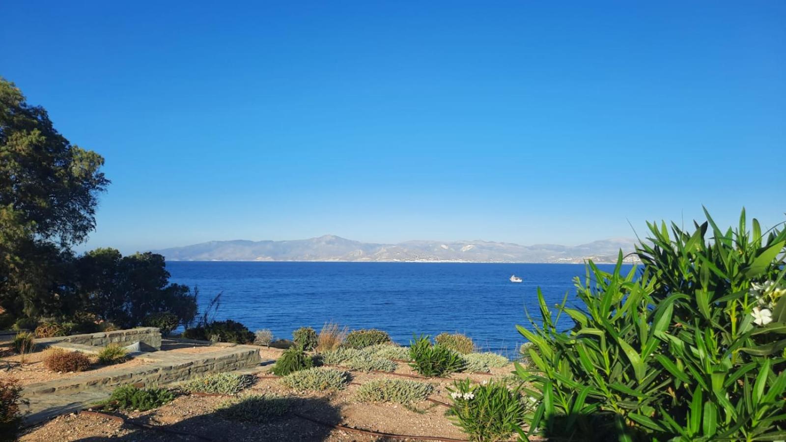 Villa Antinaxos