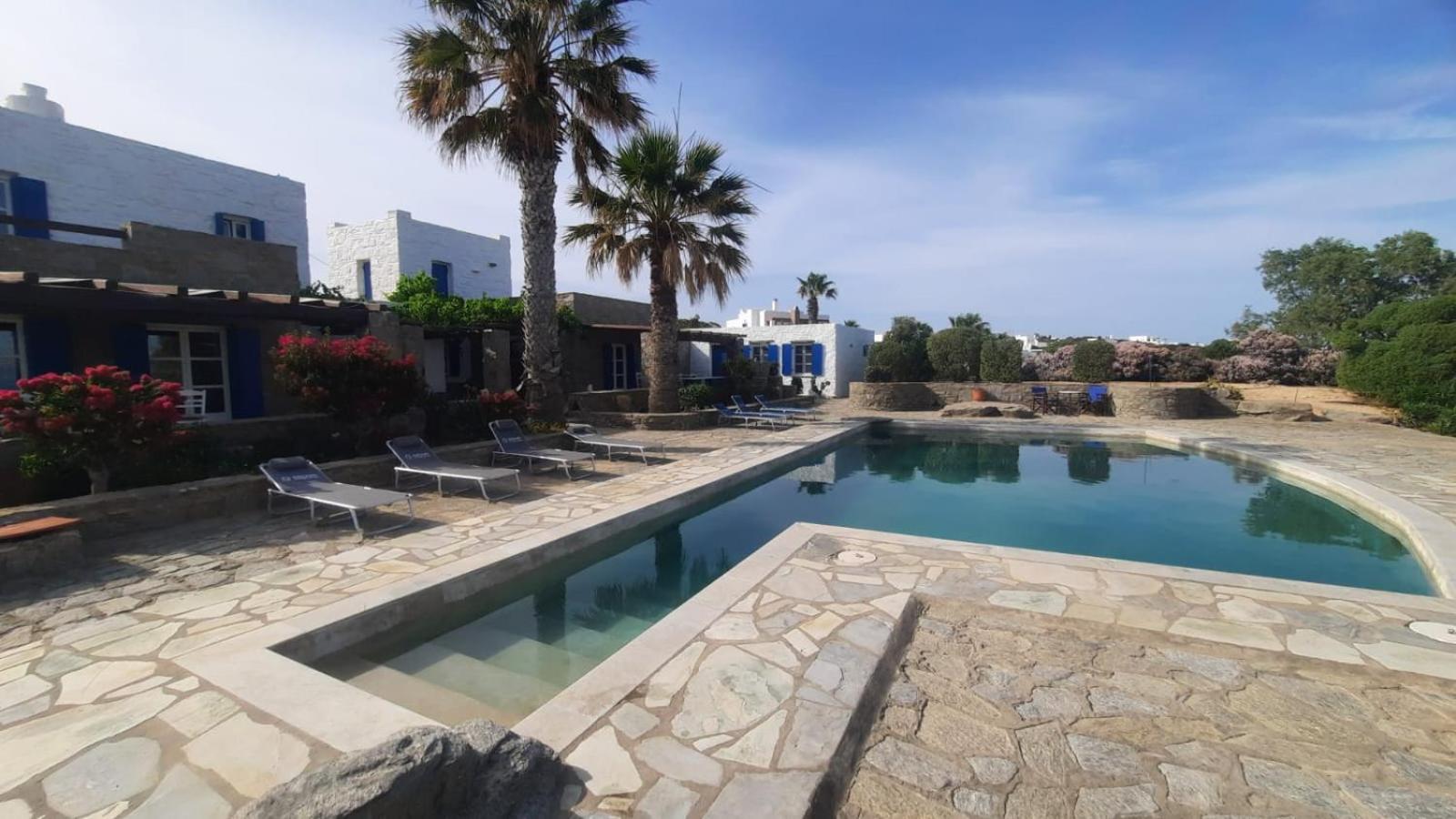 Villa Antinaxos