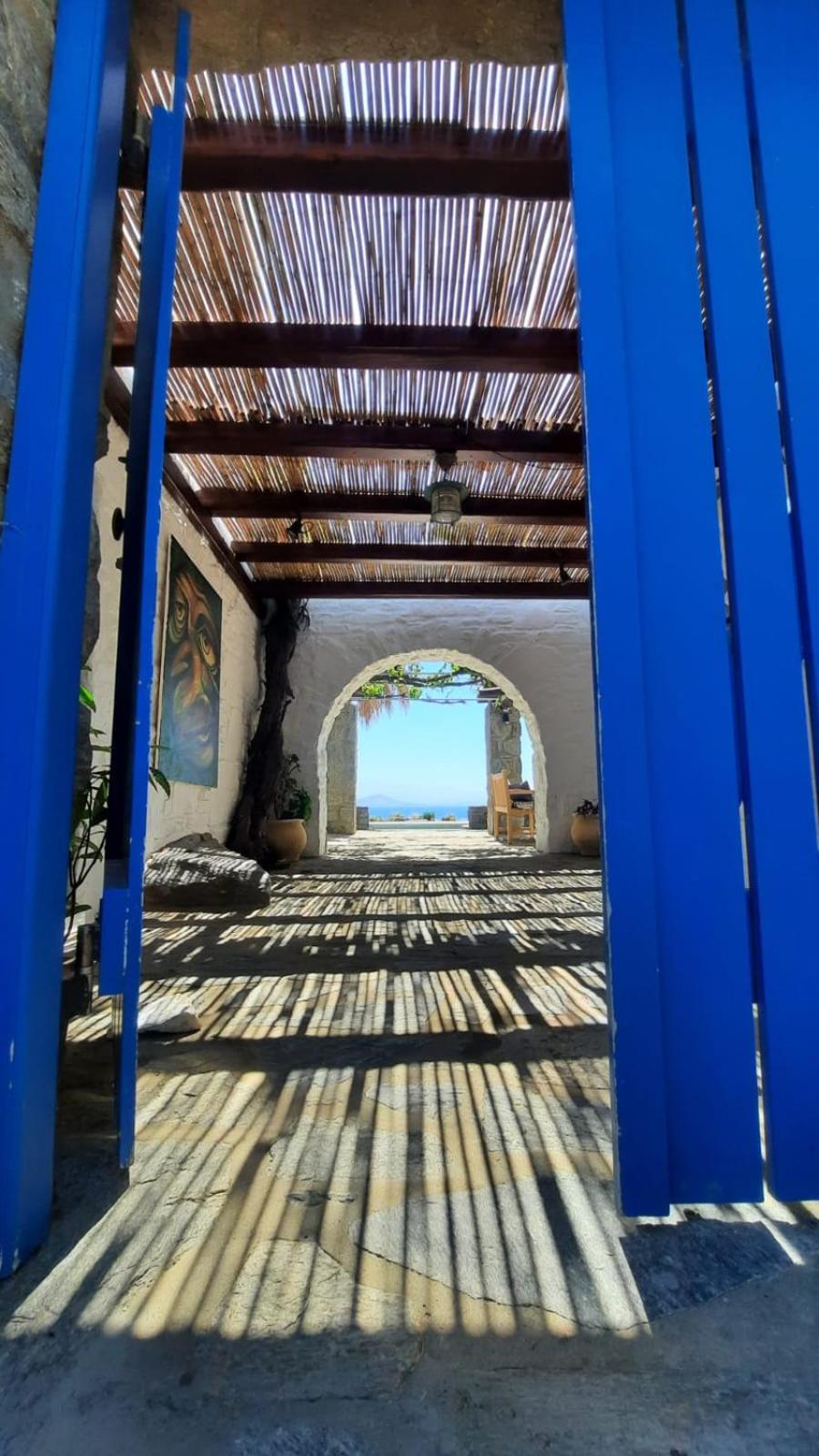 Villa Antinaxos