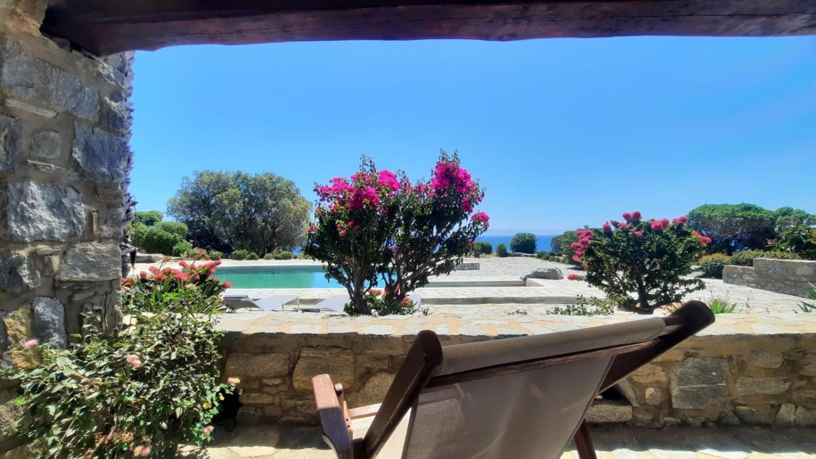 Villa Antinaxos