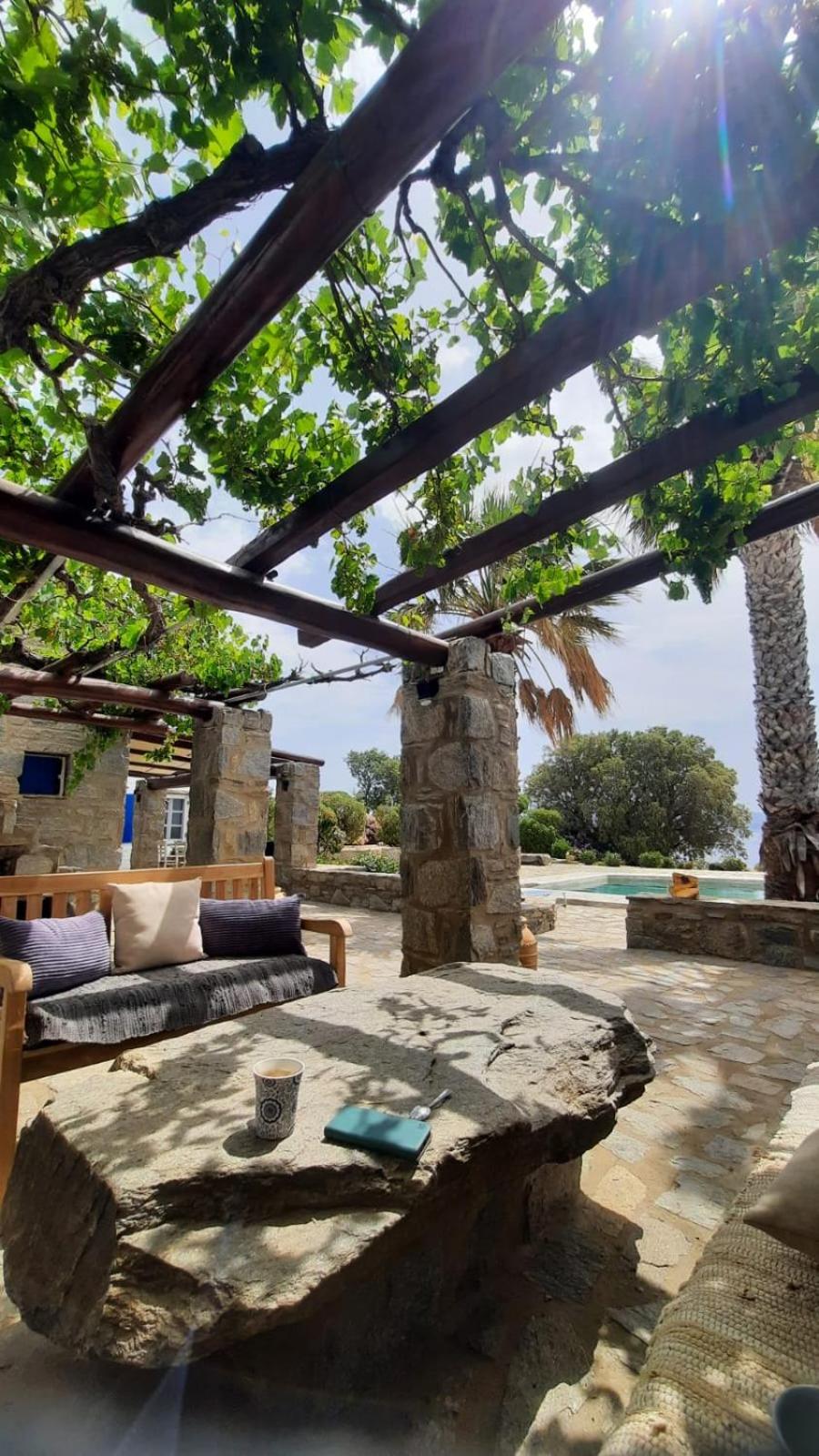 Villa Antinaxos