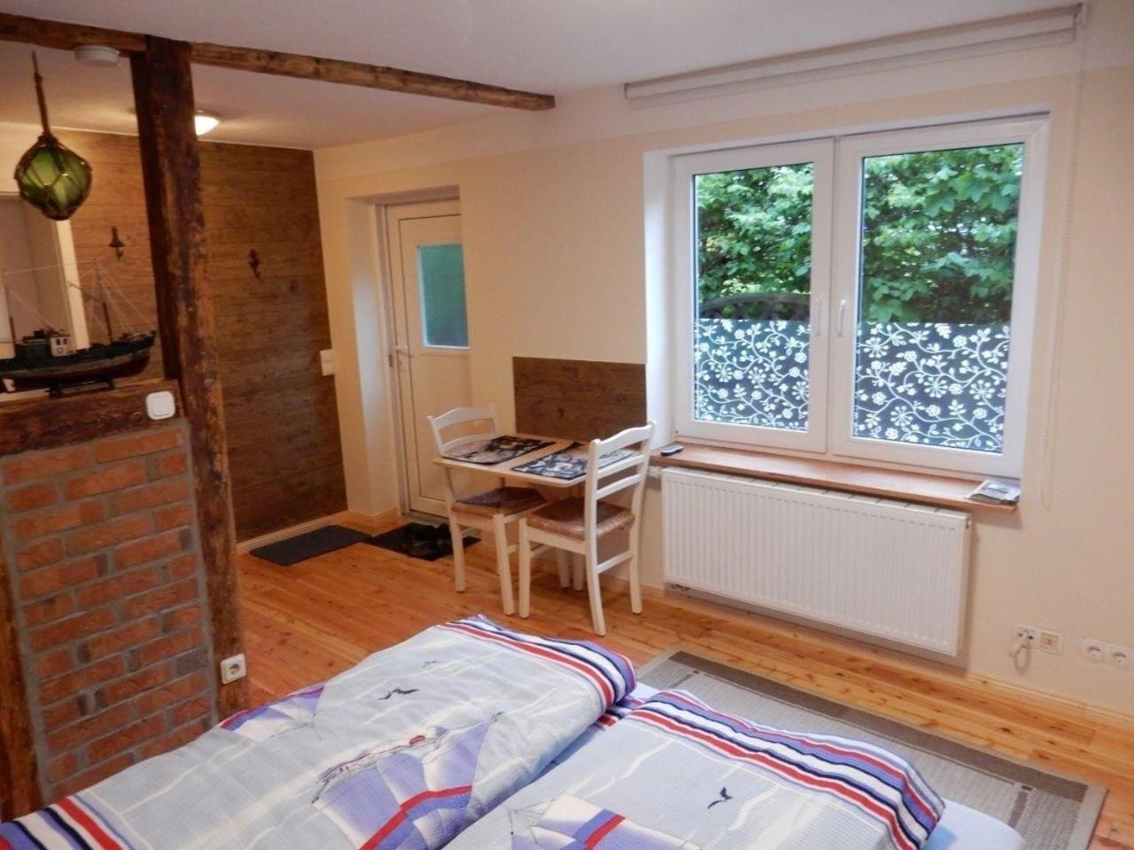 Einzimmerwohnung im Erdgeschoss - b48685 view 3