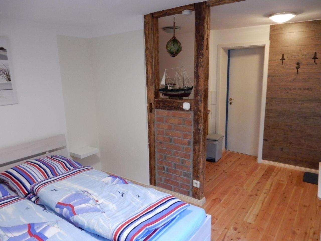Einzimmerwohnung im Erdgeschoss - b48685 view 4