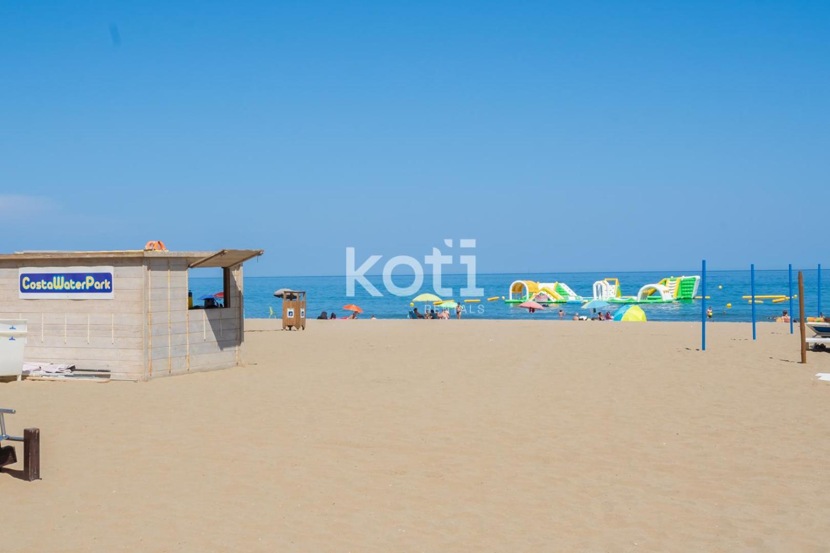 Koti Rentals - Santa Rosa 115 photo 4