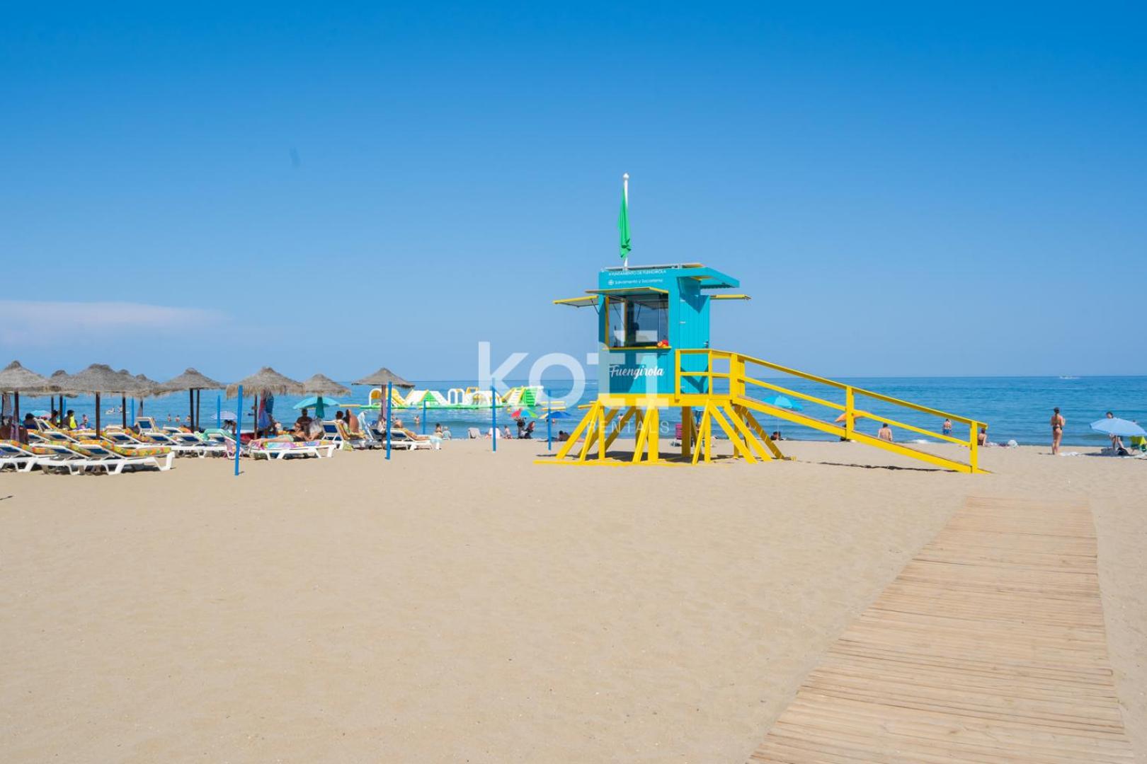 Koti Rentals - Santa Rosa 115 photo 3