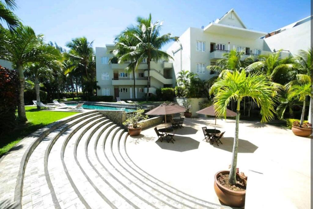 Stunning Coastal Appartment - CAPE BAY view 5