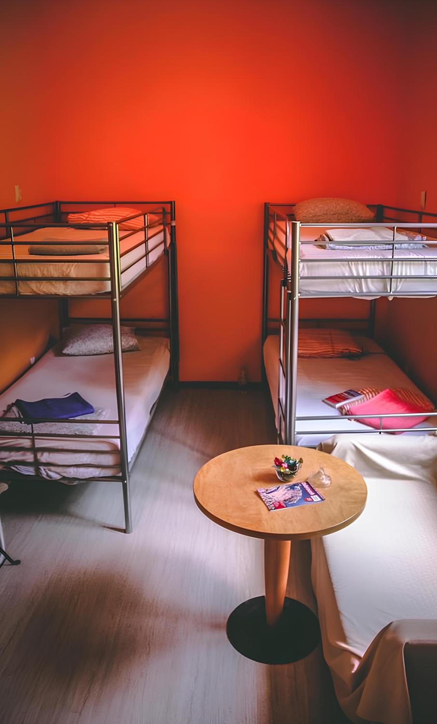 Anchi Guesthouse