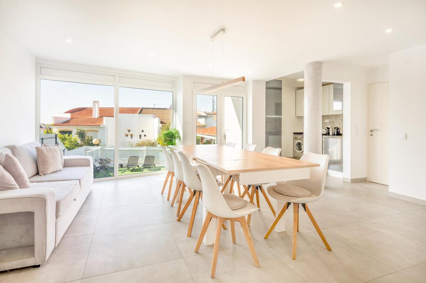 GuestReady - Amor & Mar view 2
