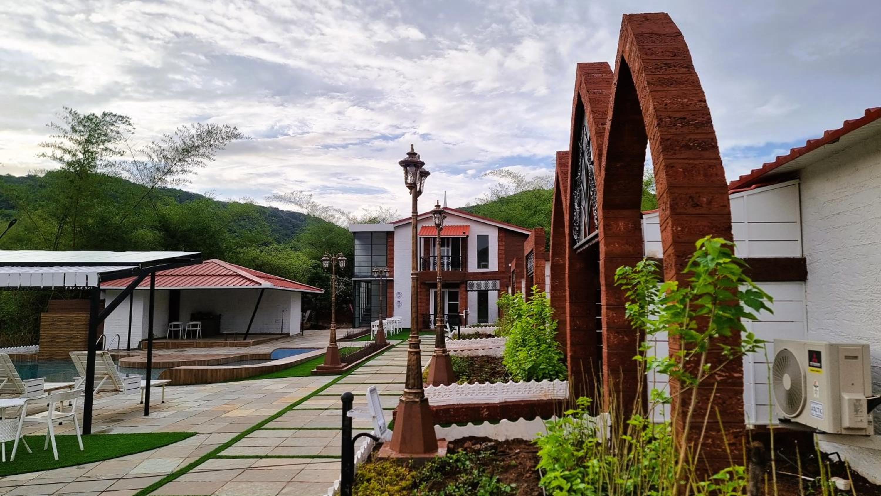 Lonavala Vacations - Nostravila - Property Image 89