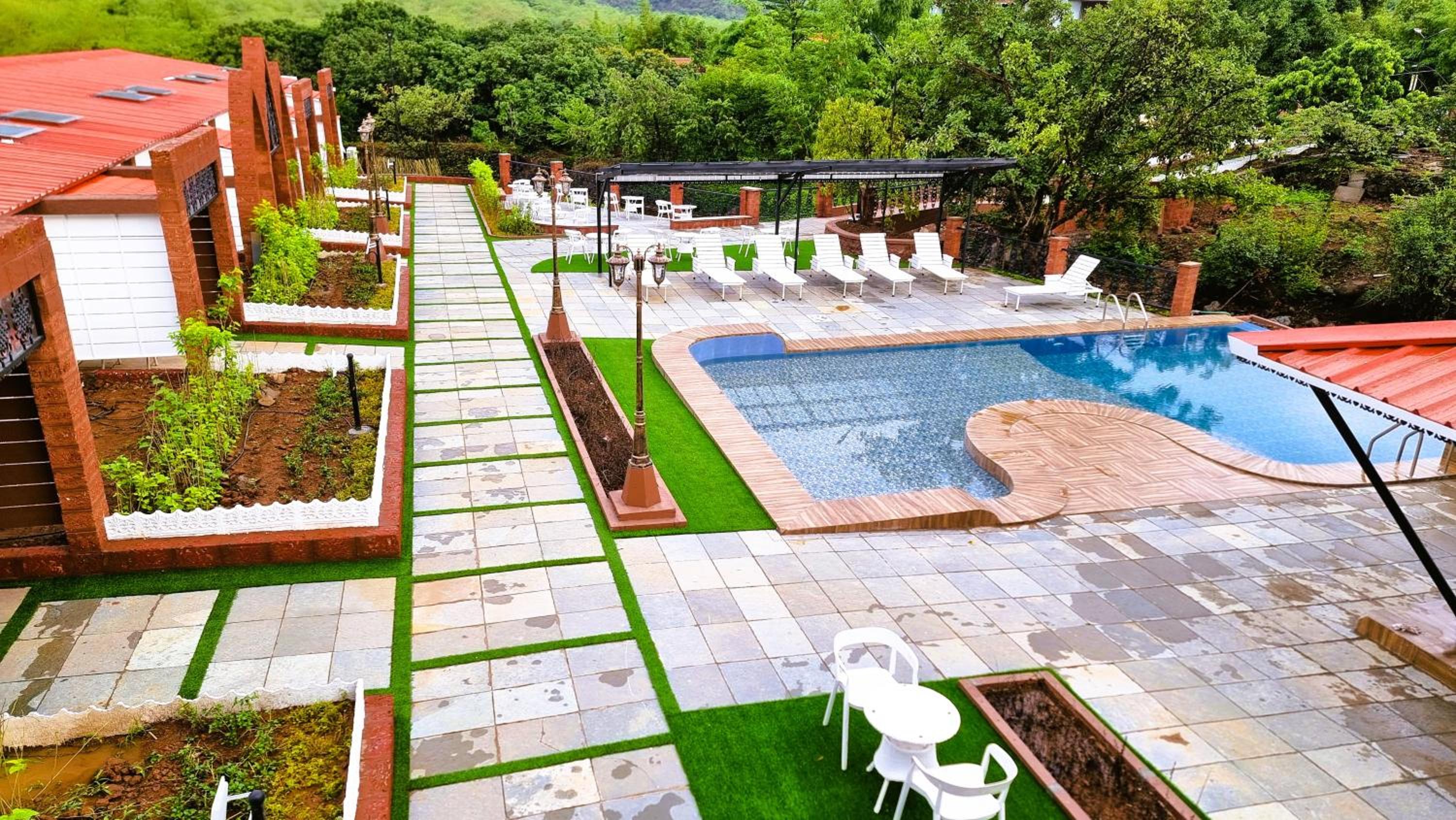 Lonavala Vacations - Nostravila - Property Image 88