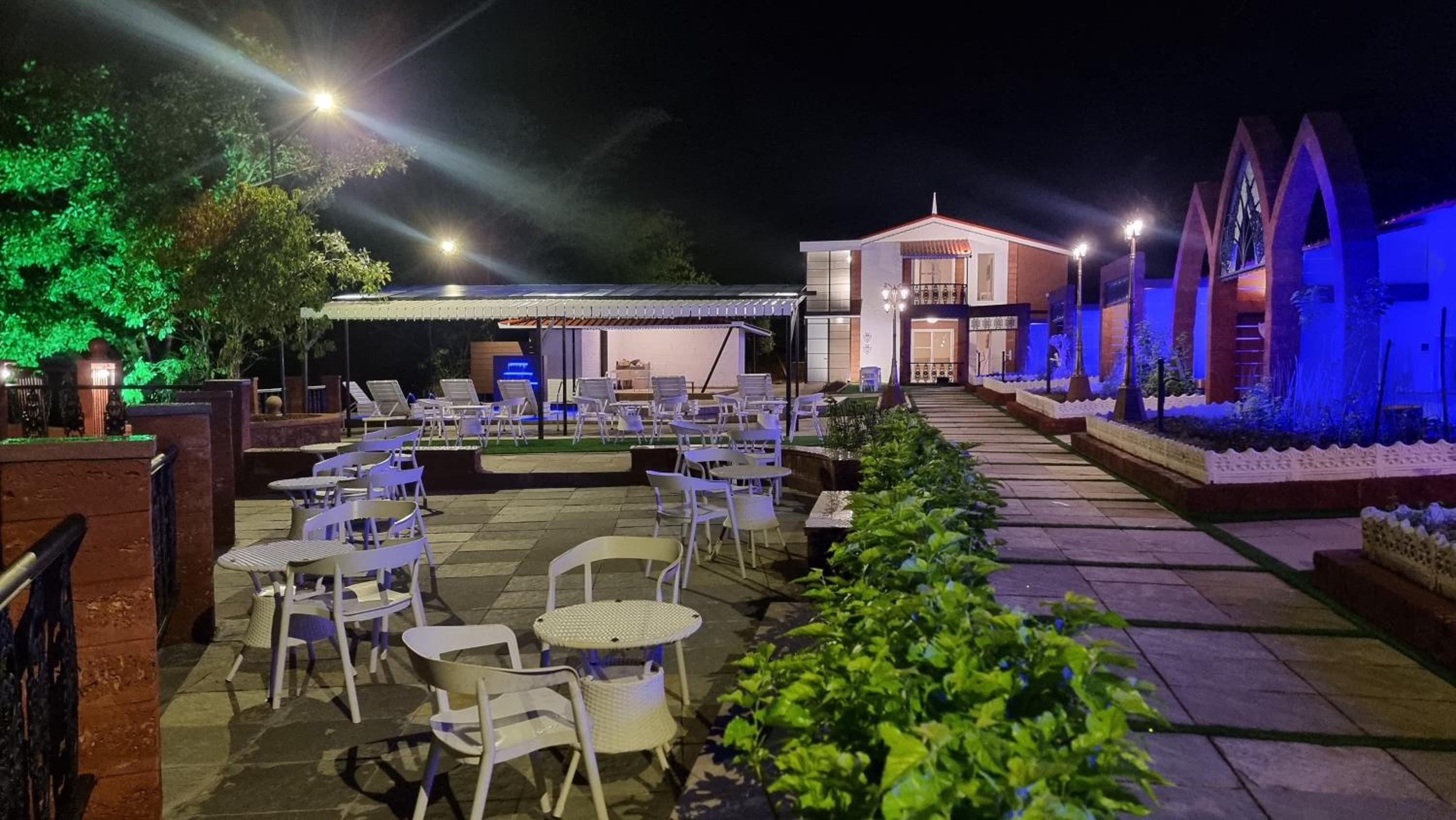 Lonavala Vacations - Nostravila - Property Image 87