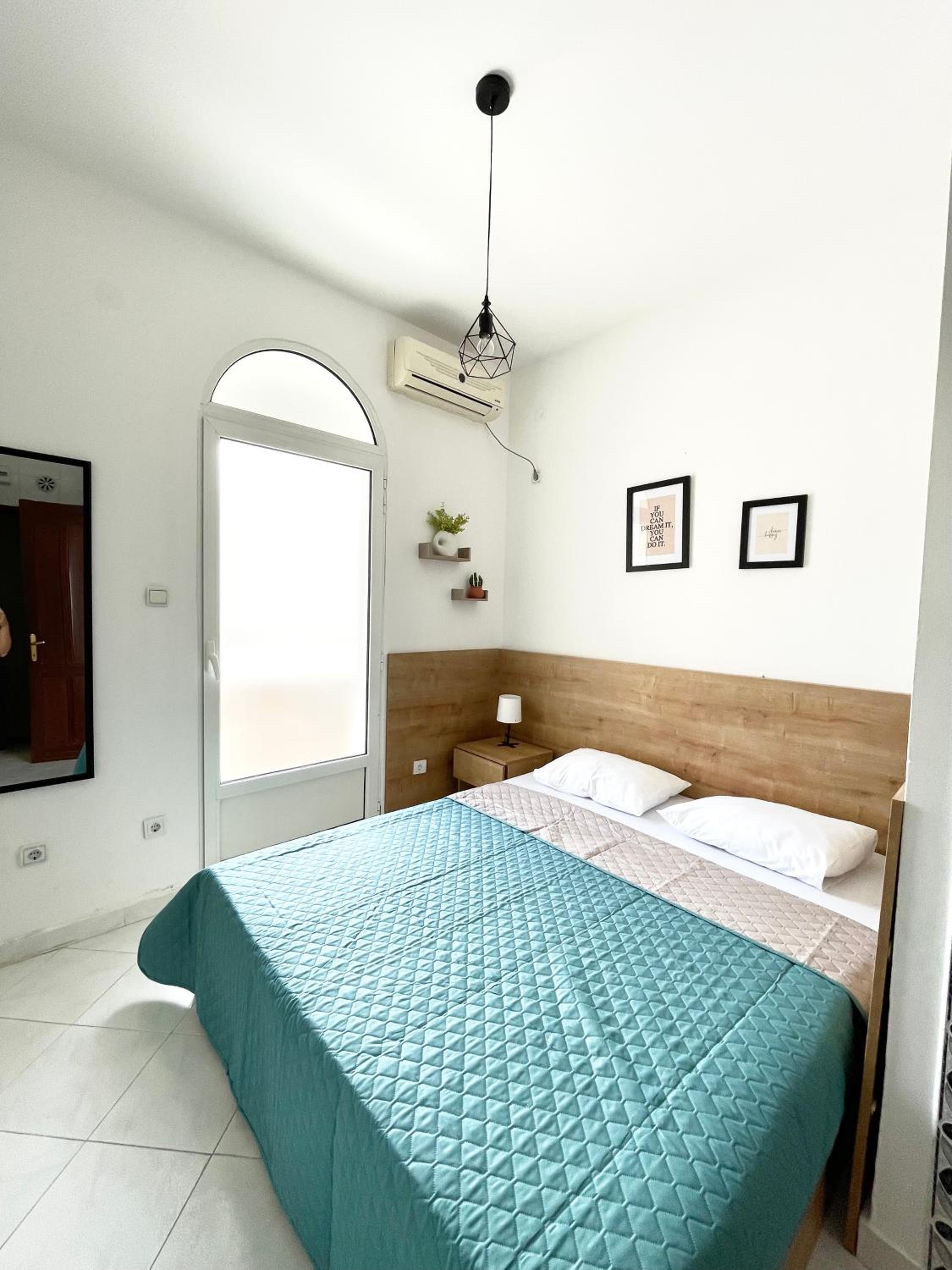 Azzur apartments