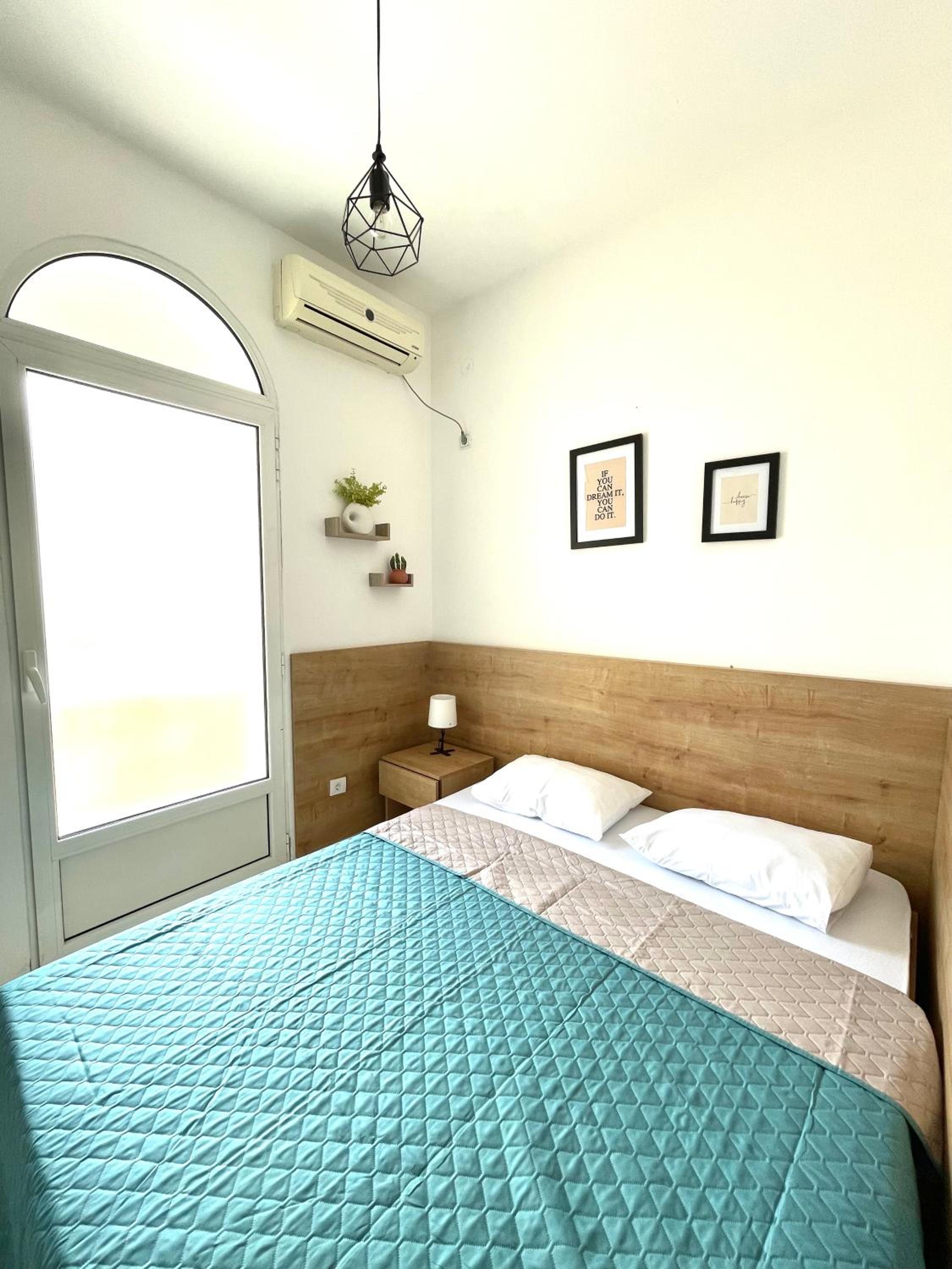 Azzur apartments