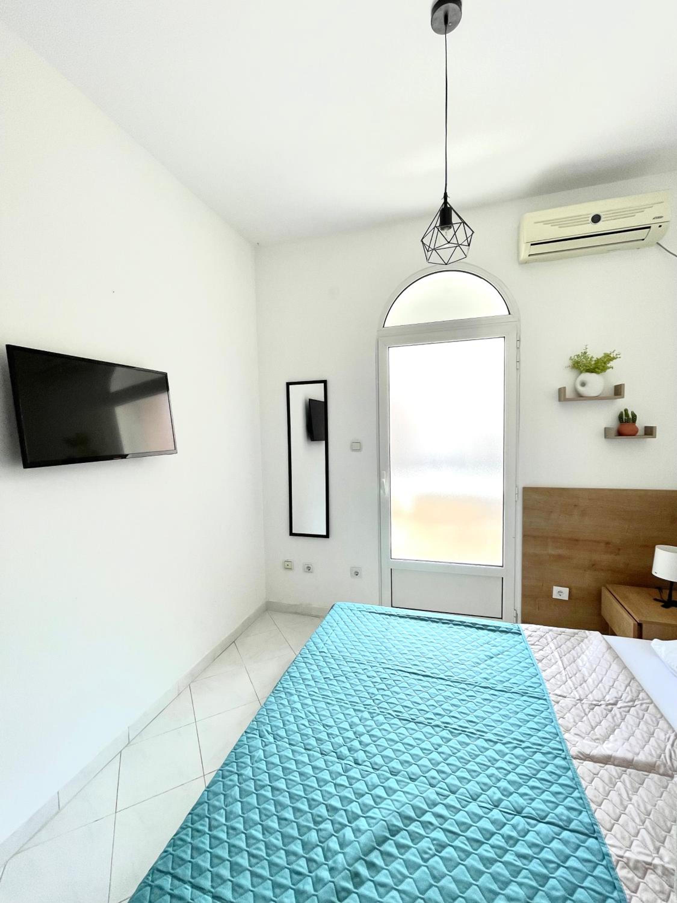 Azzur apartments