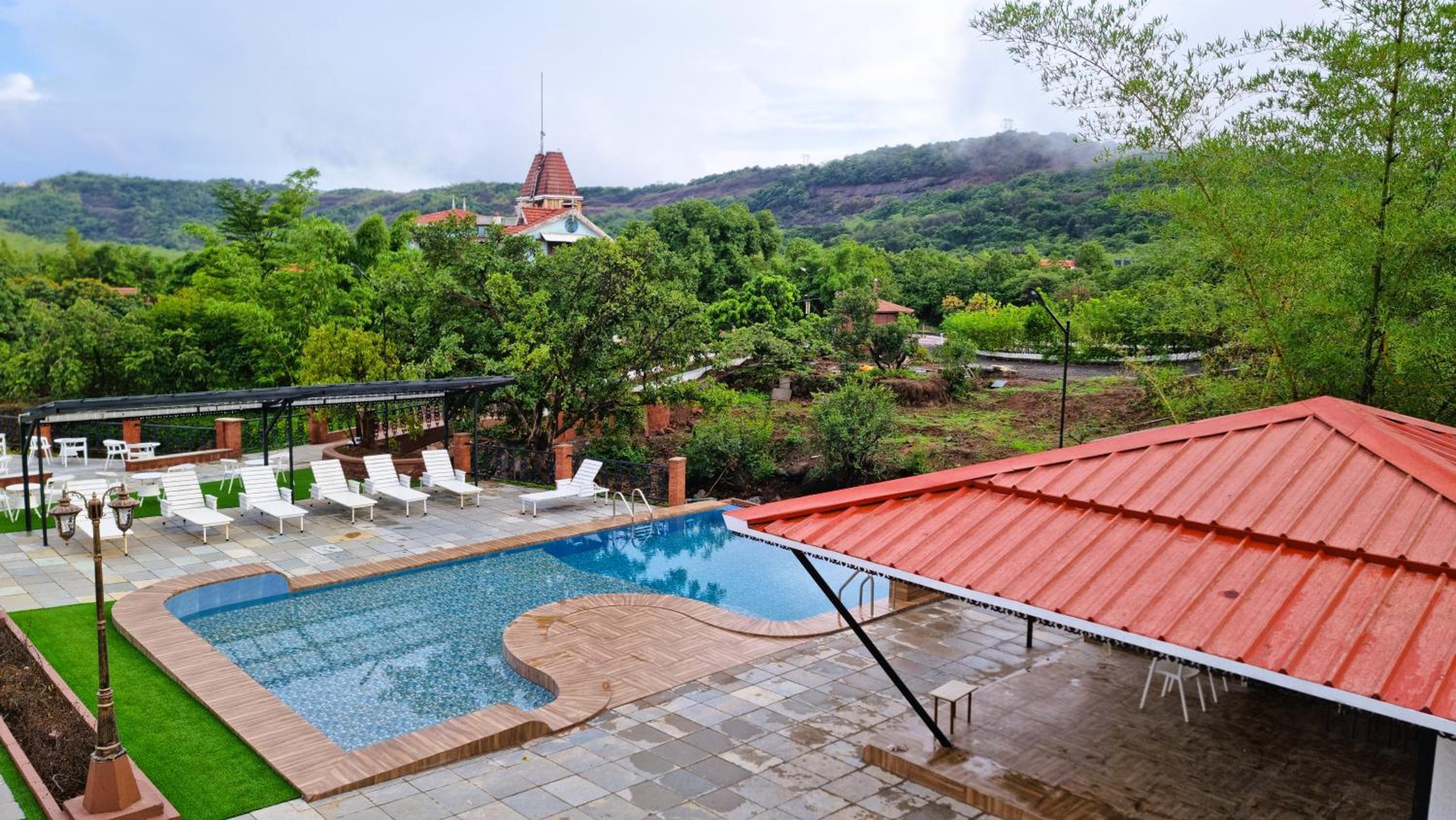Lonavala Vacations - Nostravila - Property Image 179