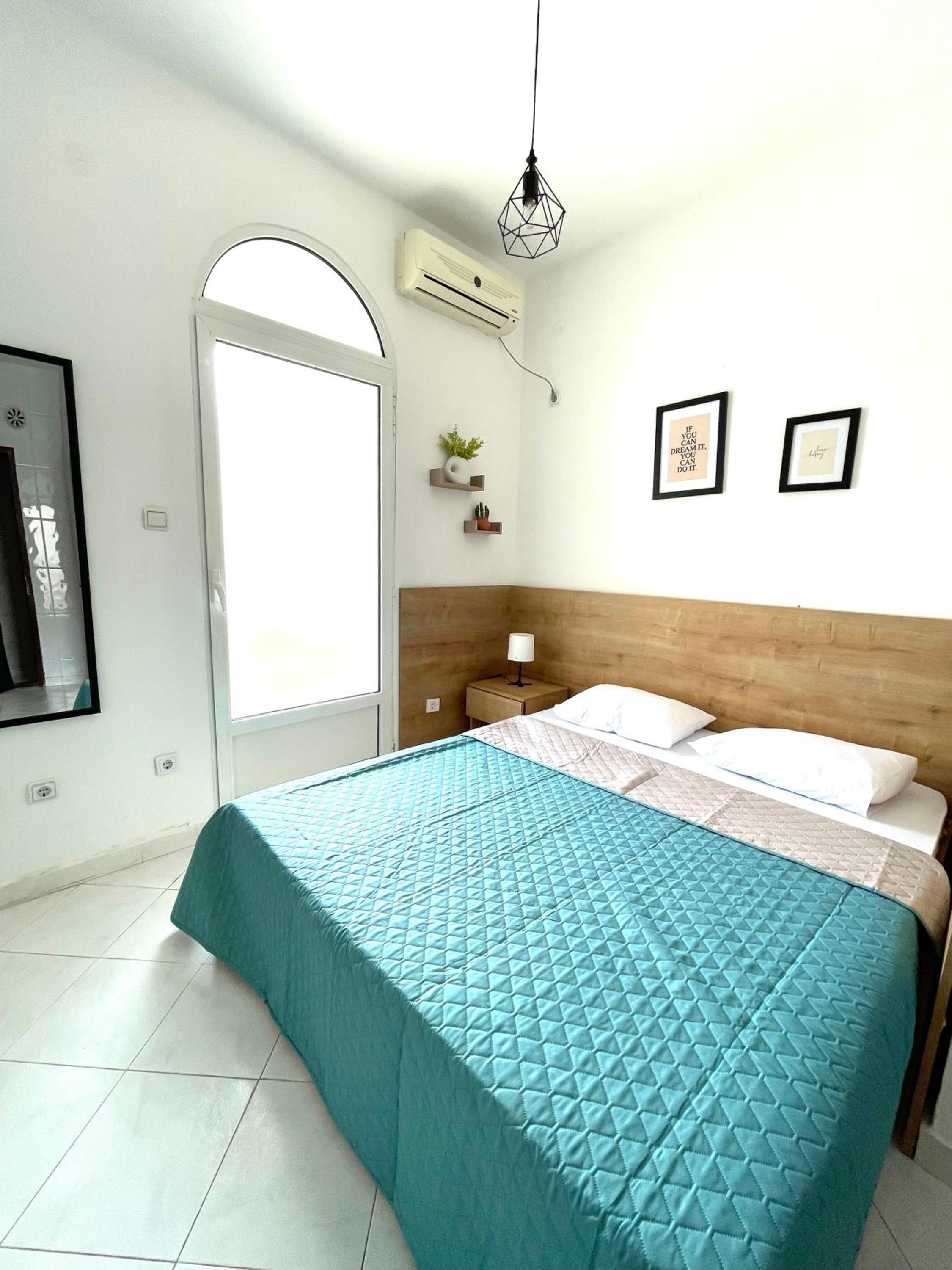 Azzur apartments
