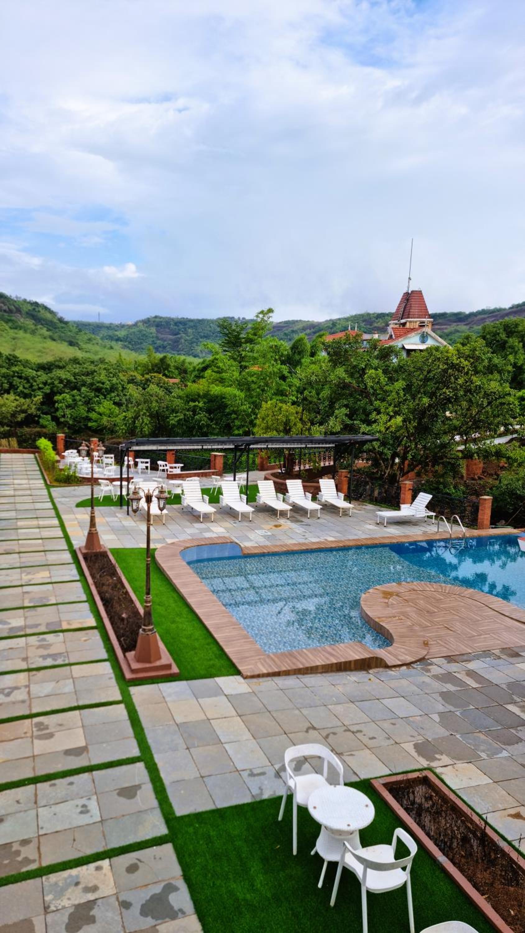 Lonavala Vacations - Nostravila - Property Image 178