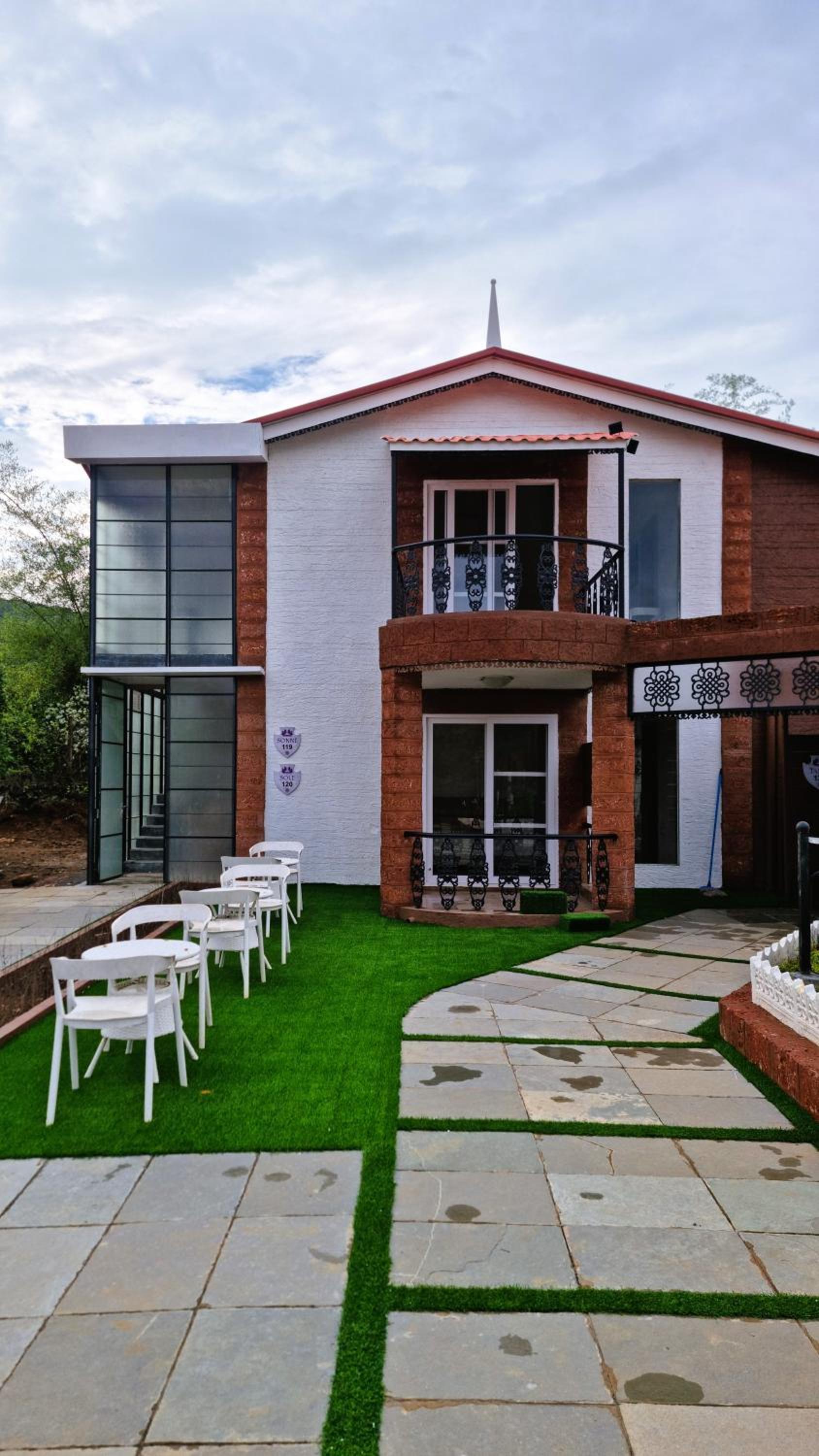 Lonavala Vacations - Nostravila - Property Image 91