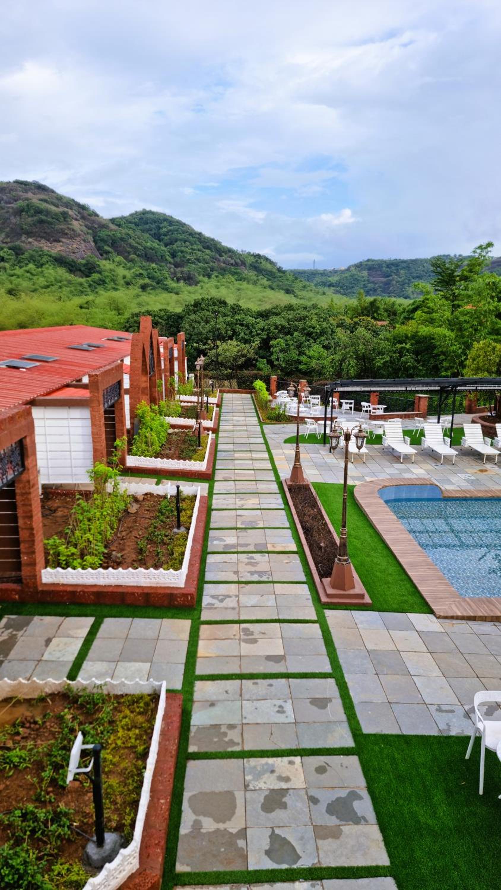 Lonavala Vacations - Nostravila - Property Image 90