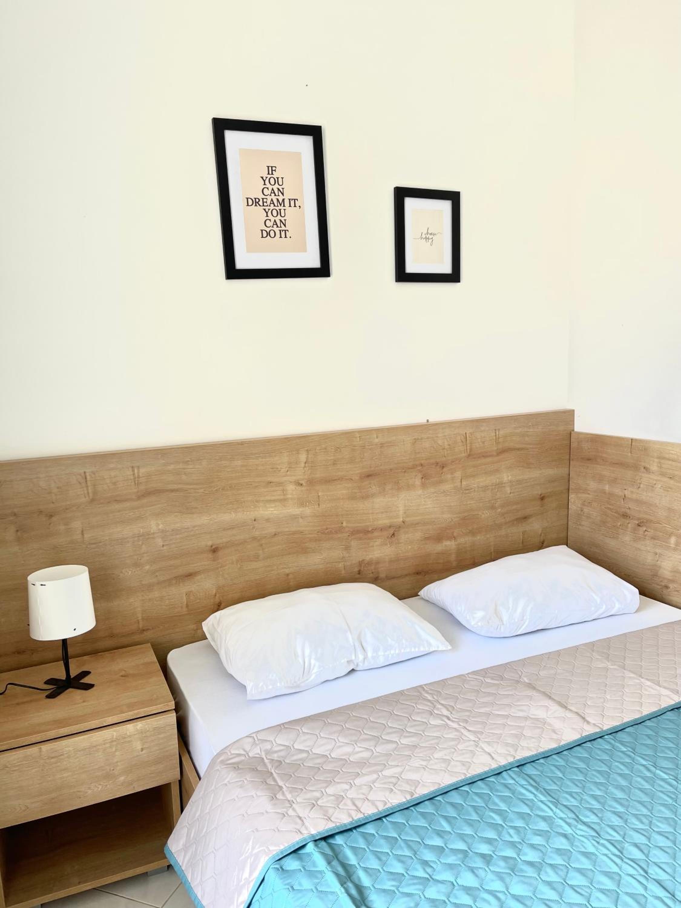 Azzur apartments
