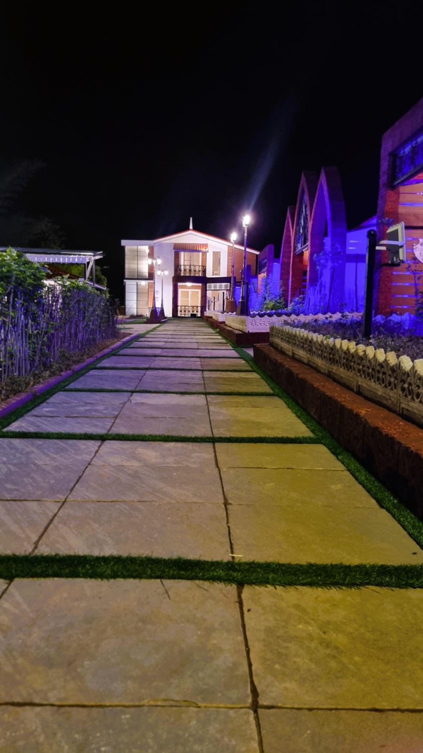 Lonavala Vacations - Nostravila - Property Image 181