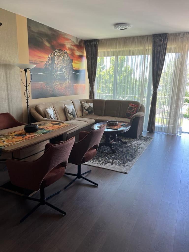 Diána Apartman Siófok