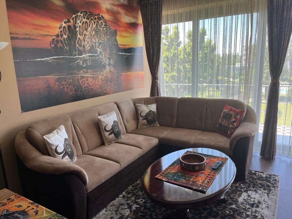 Diána Apartman Siófok