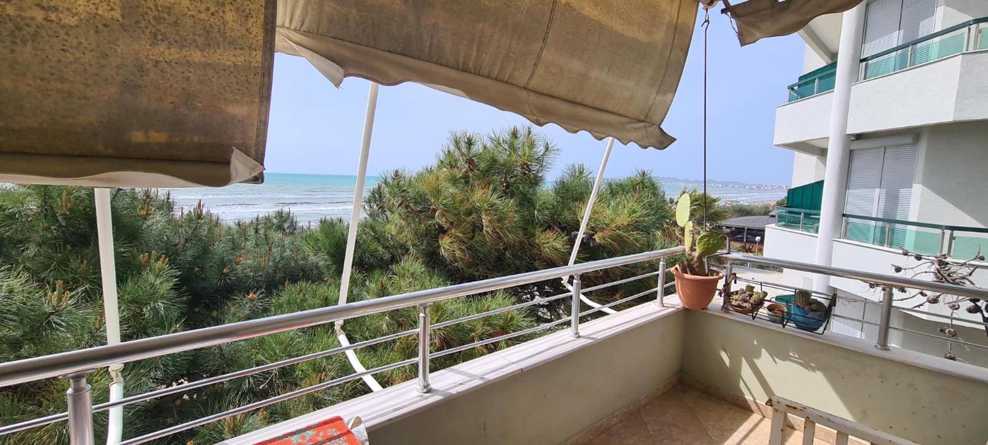 SEASIDE apartment