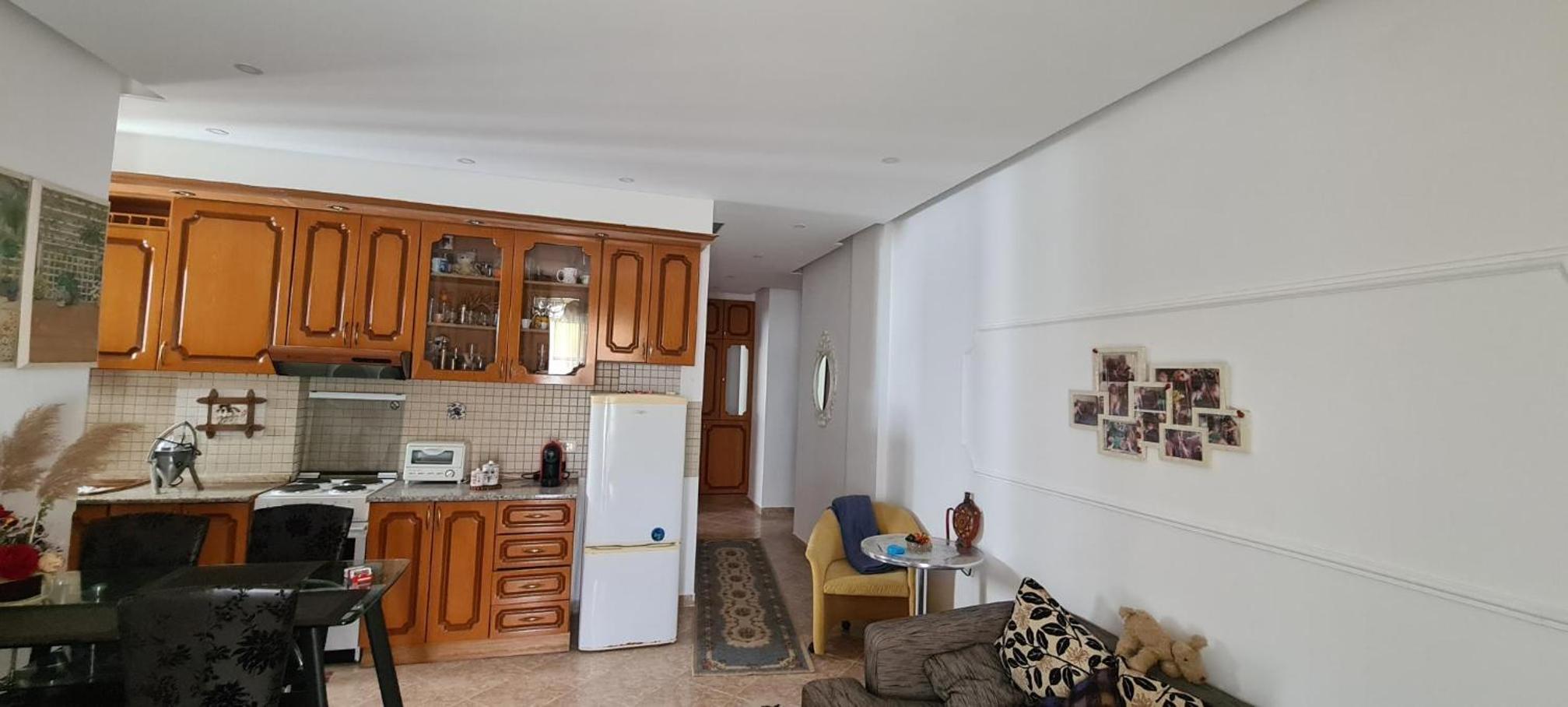 SEASIDE apartment