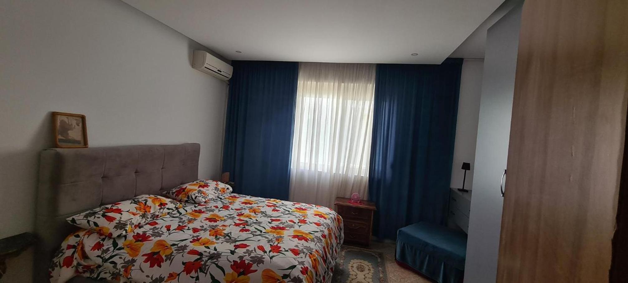 SEASIDE apartment