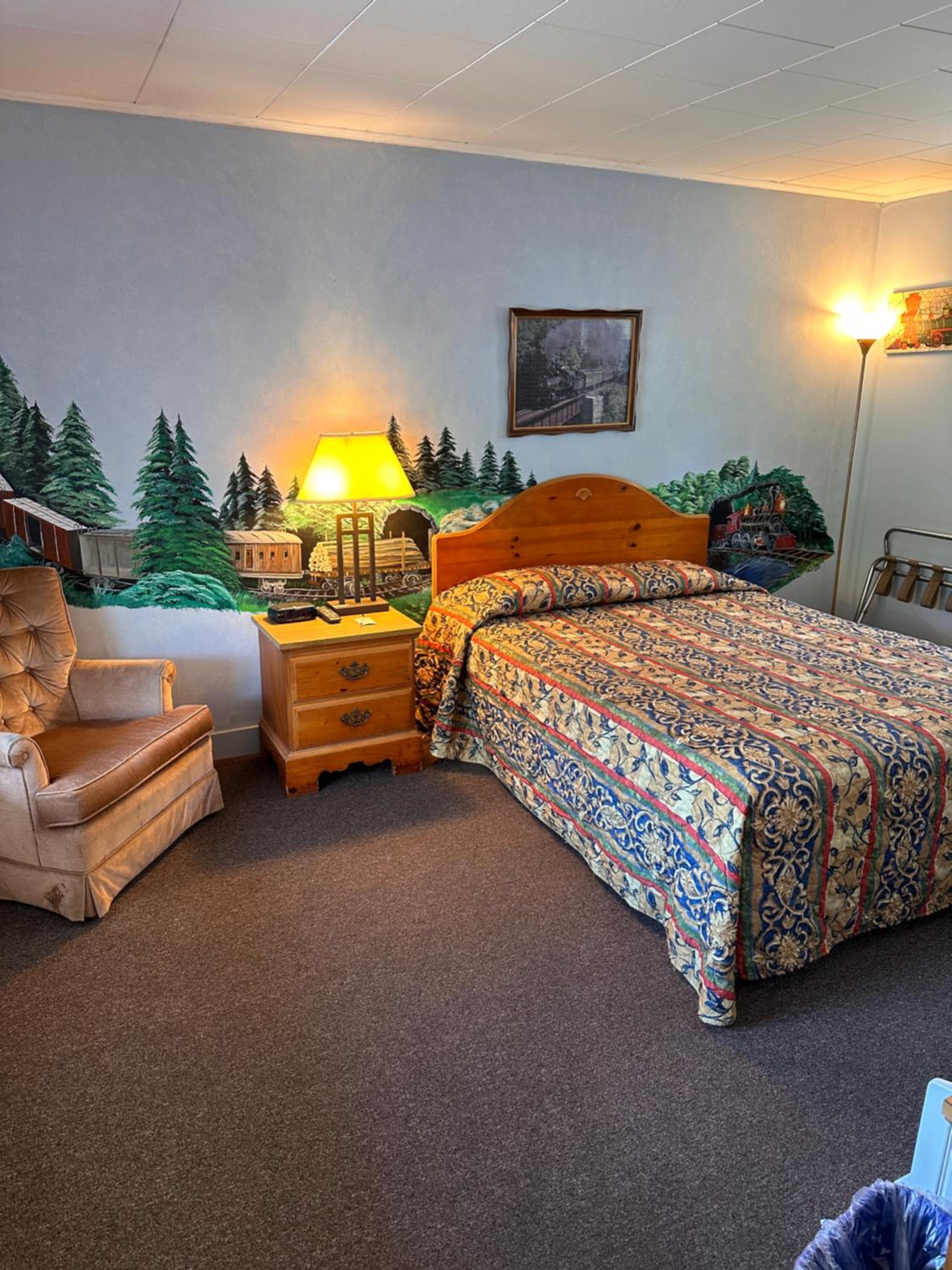 Wells River Motel view 5