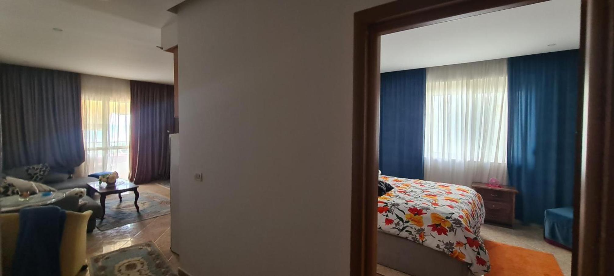 SEASIDE apartment