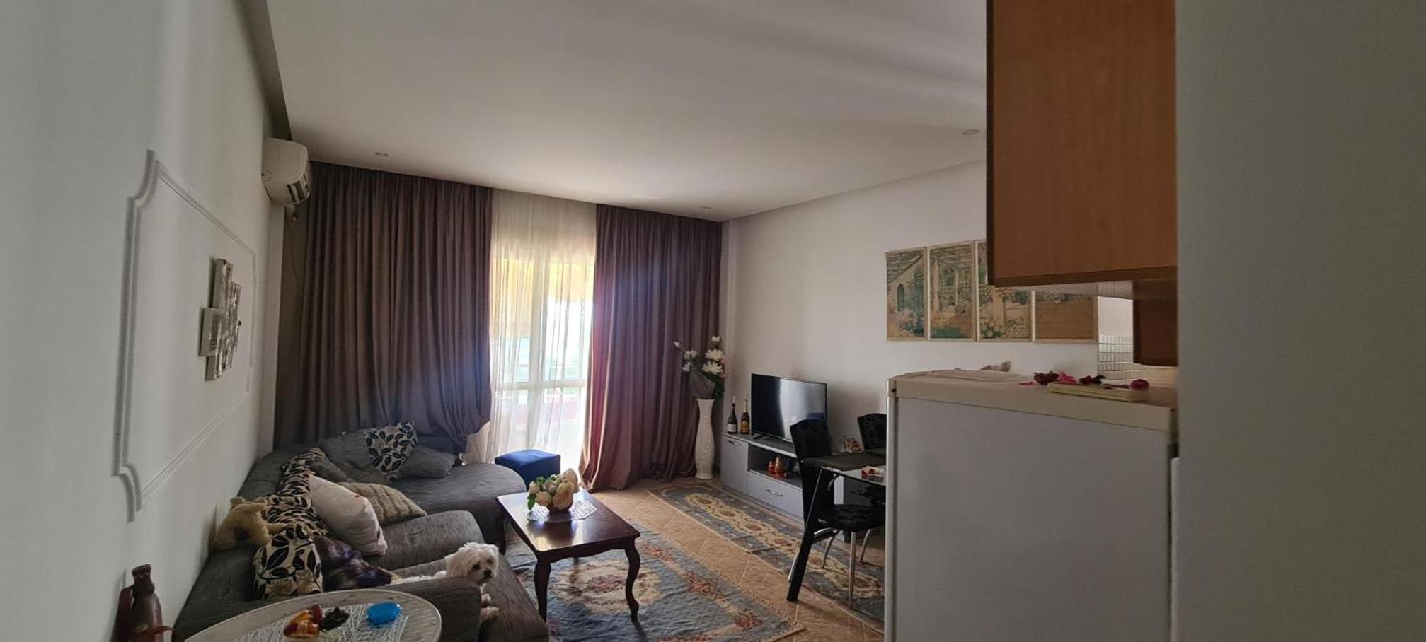 SEASIDE apartment