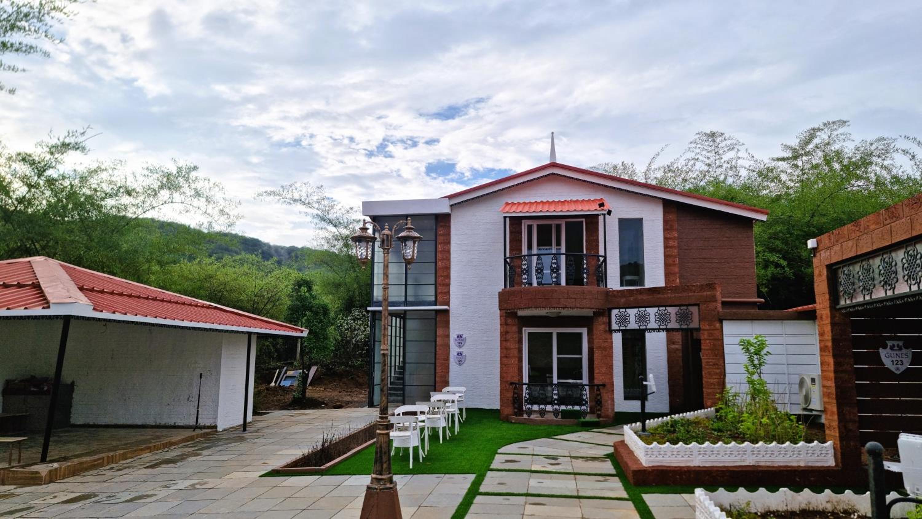 Lonavala Vacations - Nostravila - Property Image 182