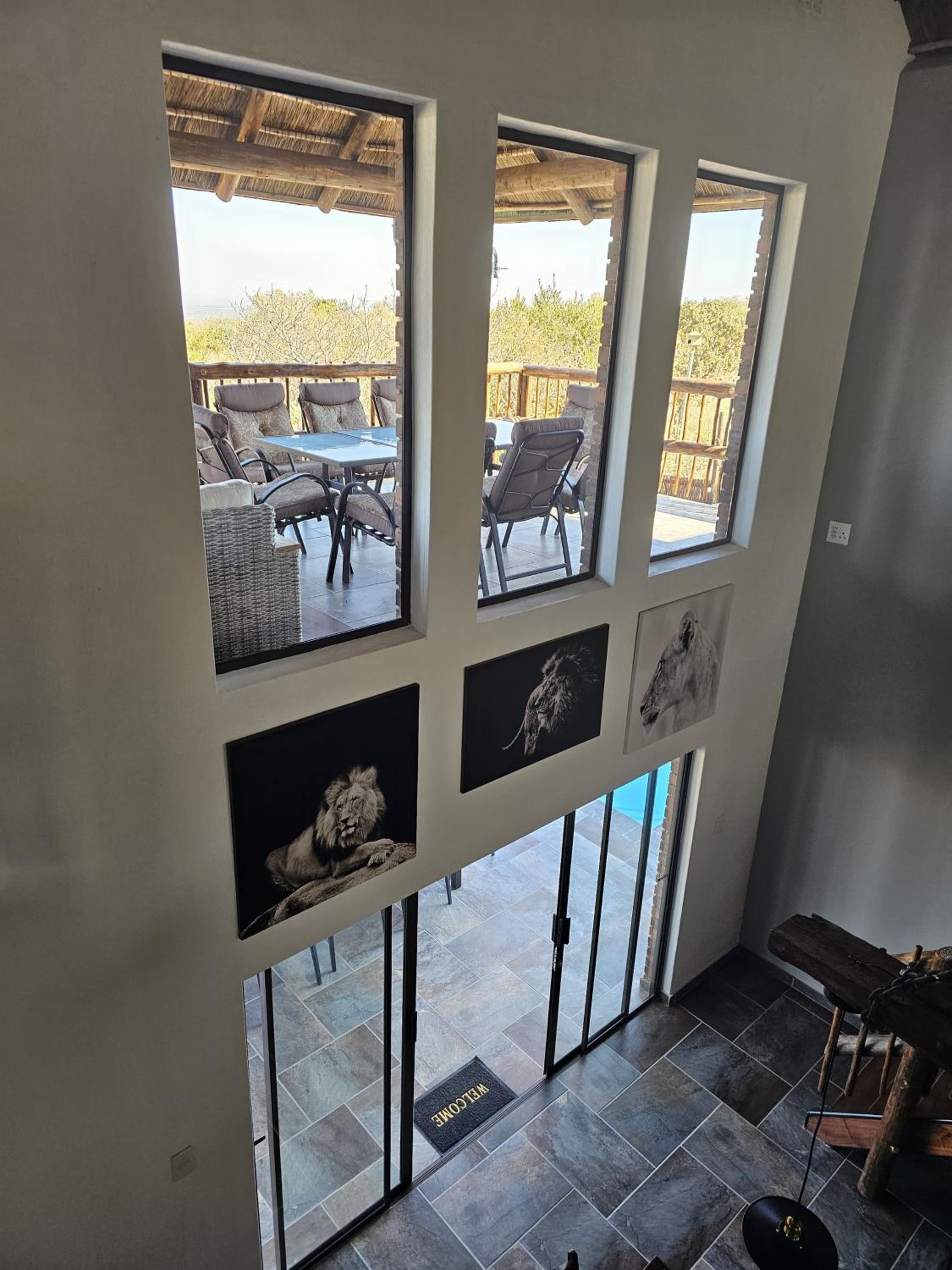 636 Itaga Safari Lodge, Mabalingwe Nature Reserve view 4