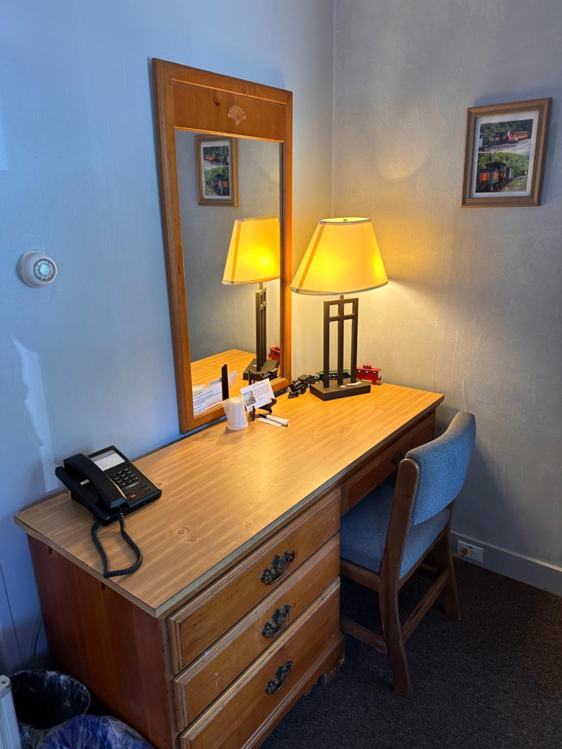 Wells River Motel view 4
