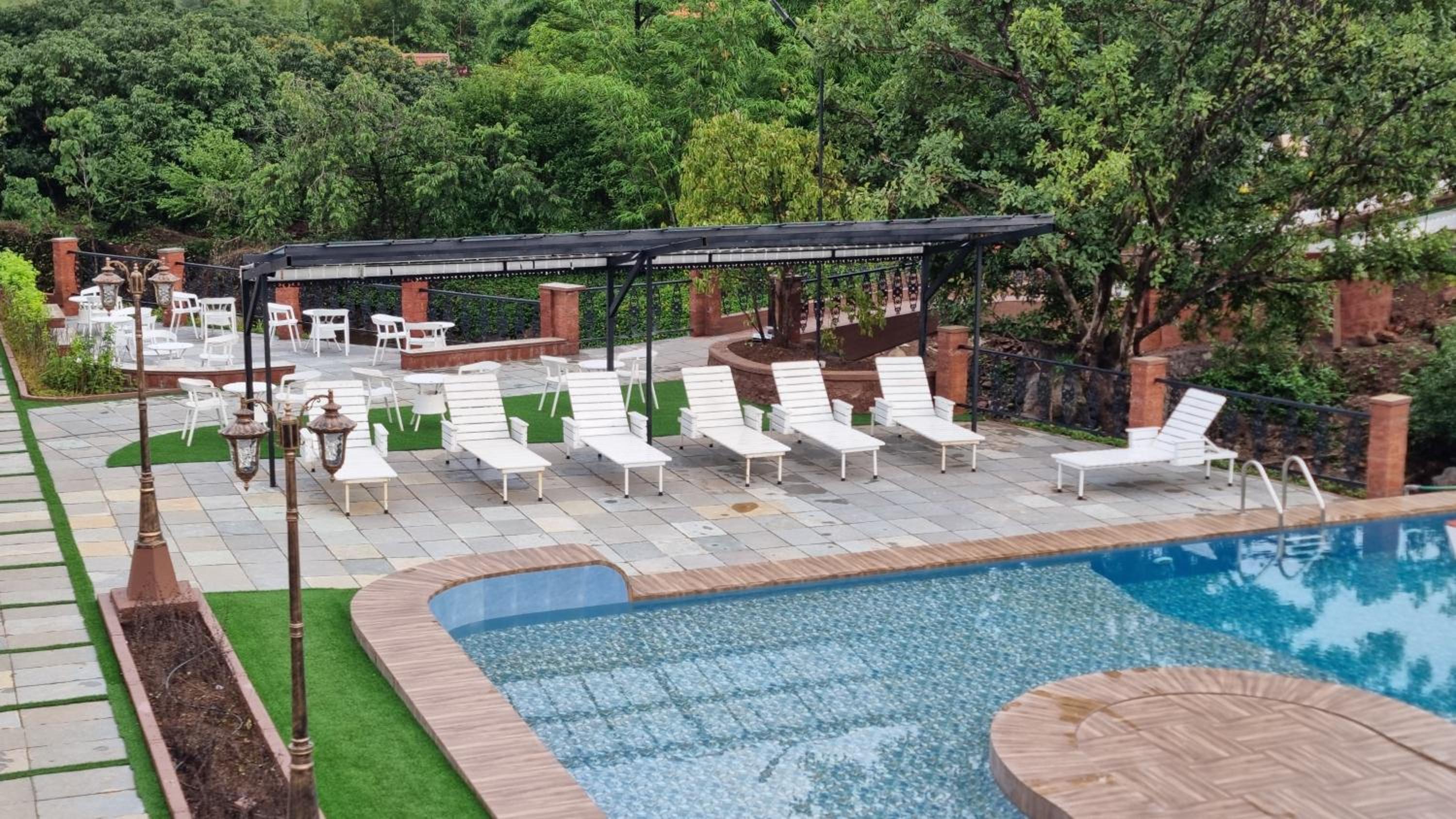 Lonavala Vacations - Nostravila - Property Image 183