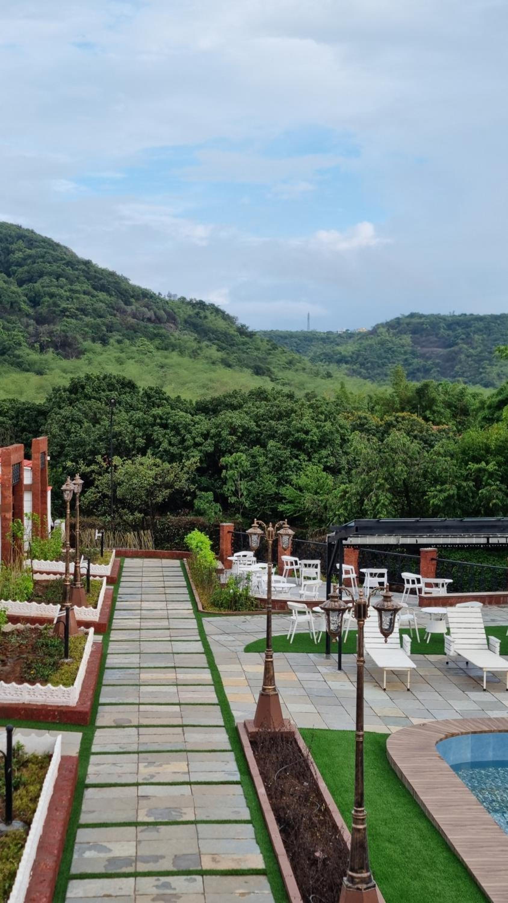 Lonavala Vacations - Nostravila - Property Image 184