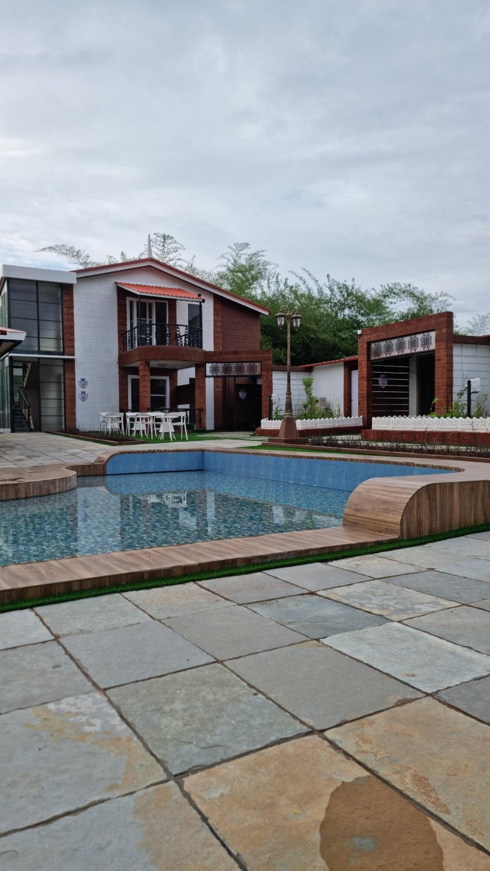 Lonavala Vacations - Nostravila - Property Image 185