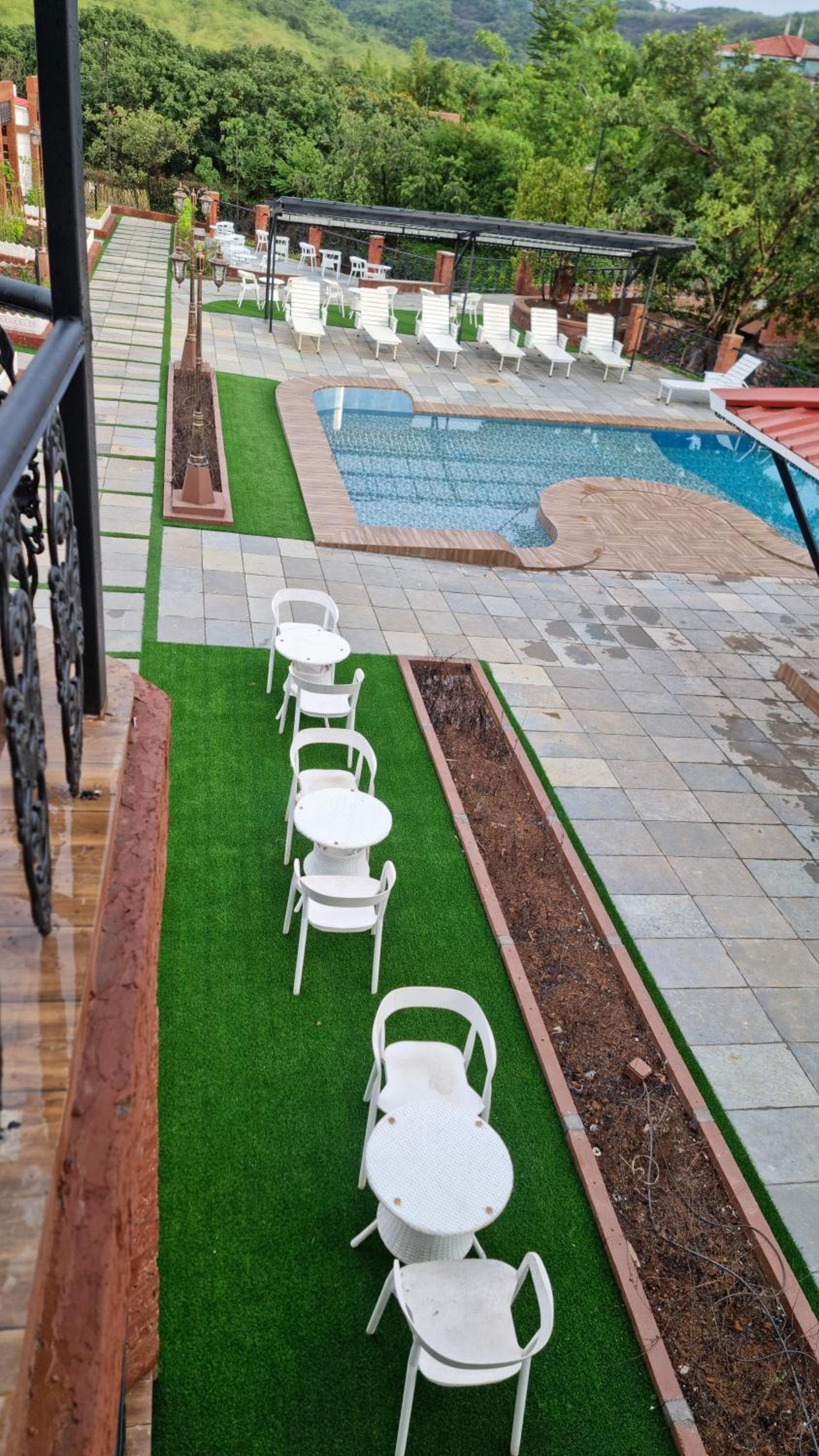 Lonavala Vacations - Nostravila - Property Image 186