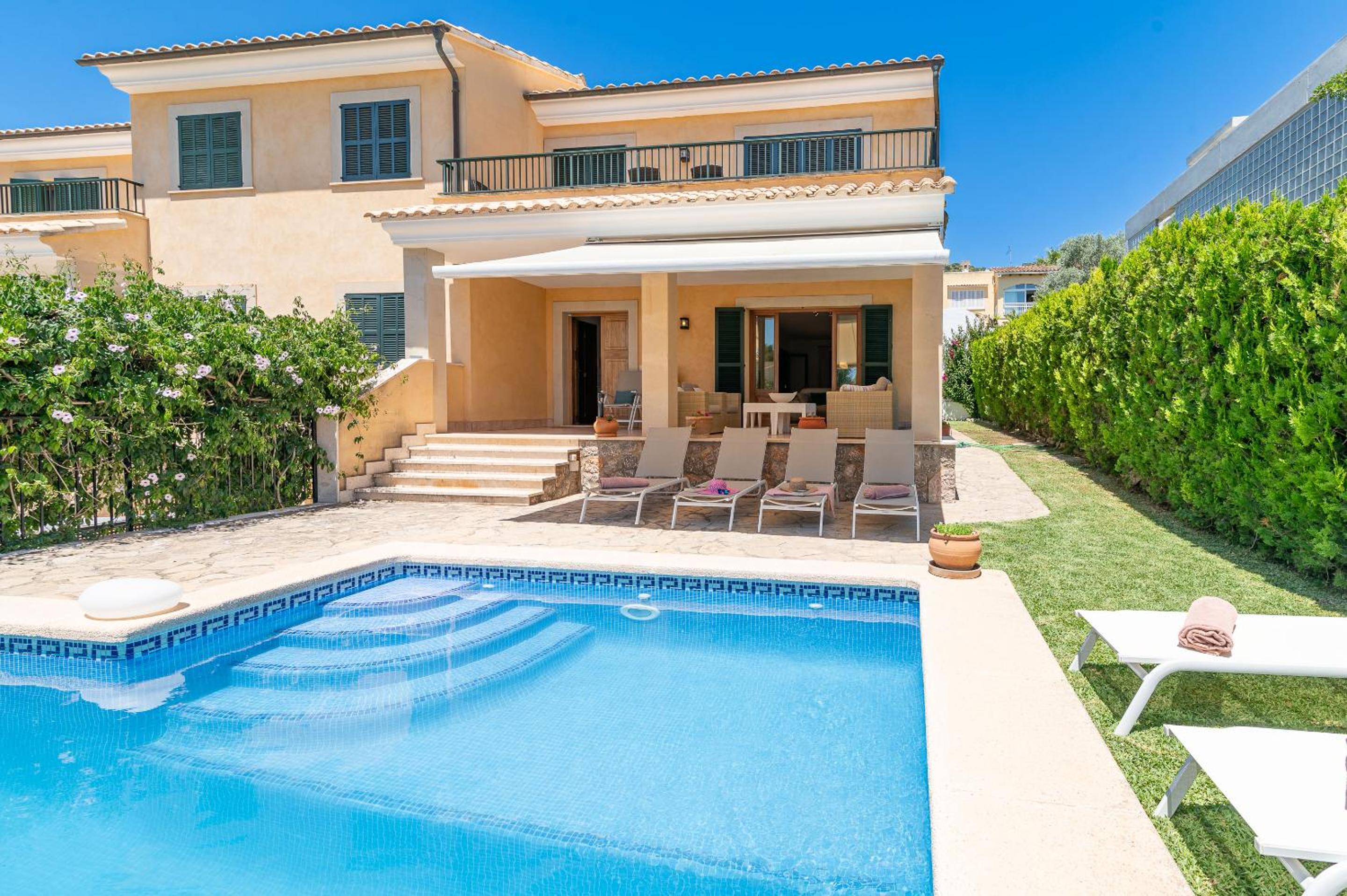 Villa Aucanada by Sealand Villas