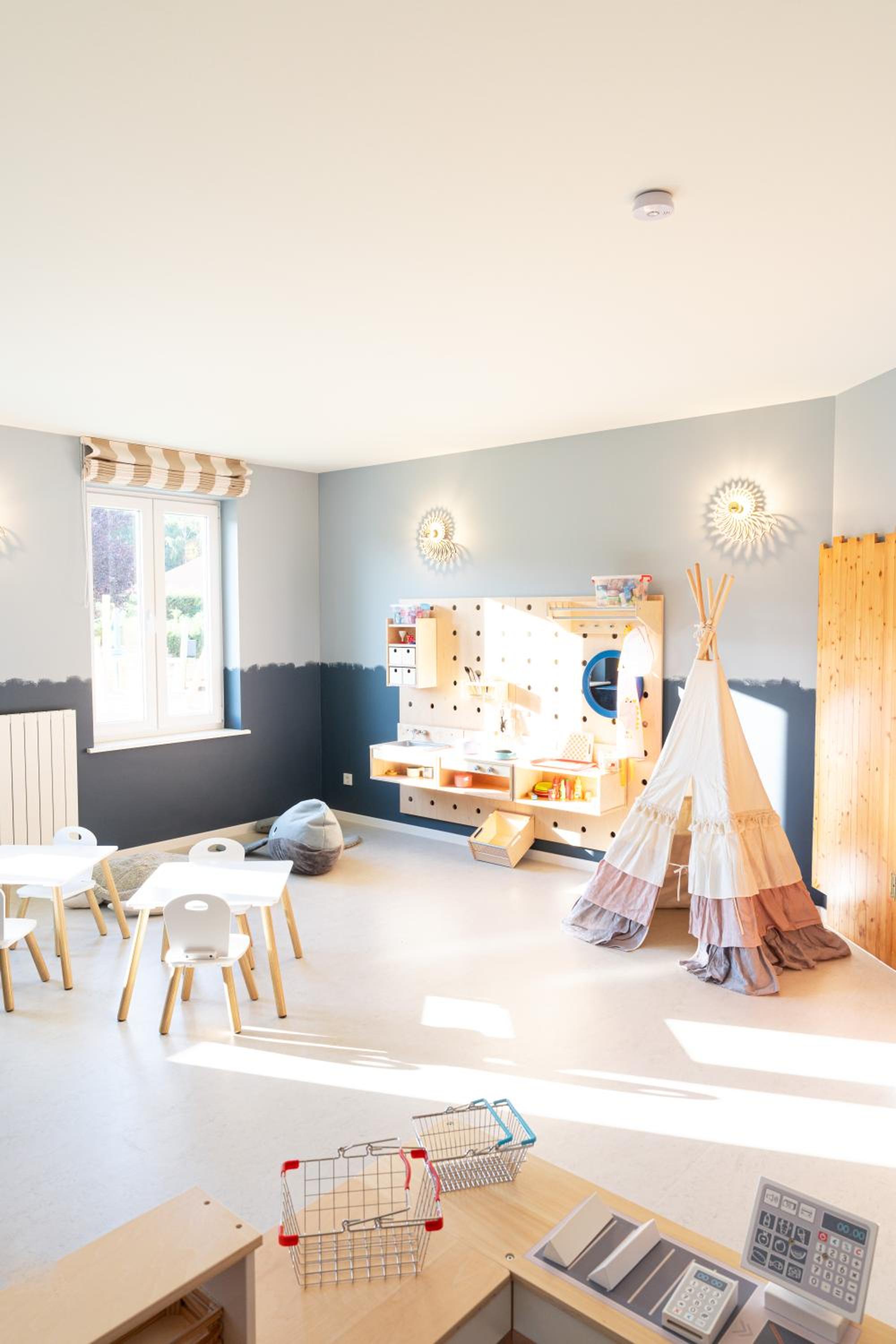 BEECH Resort Boltenhagen 50