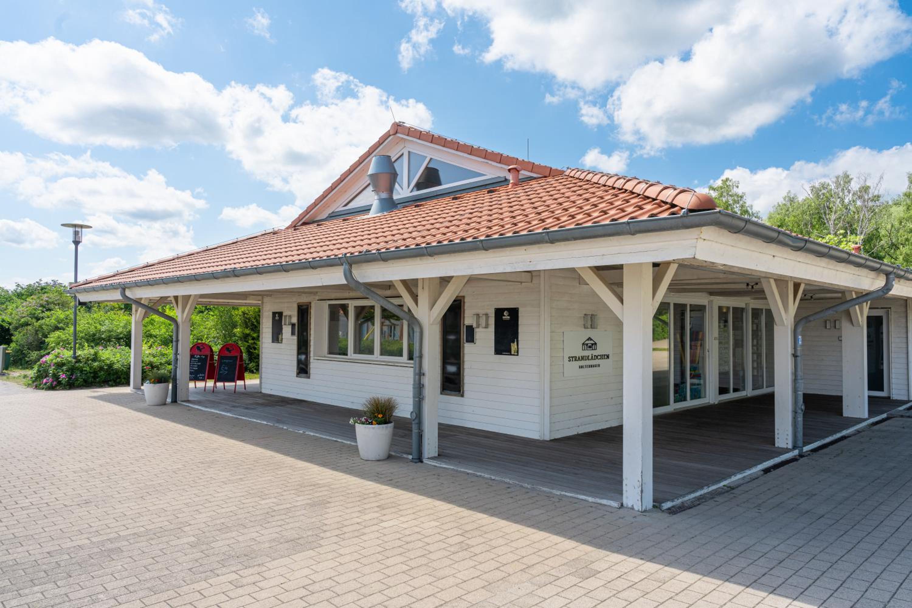 BEECH Resort Boltenhagen 57
